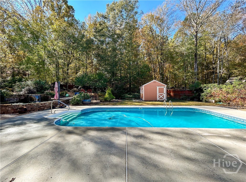 347 Clarksboro Drive, Athens, GA, 30607
