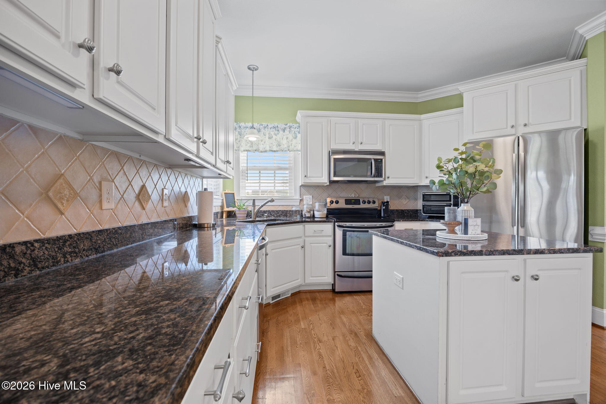 1061 Lexington Downs Drive, Greenville, NC, 27858