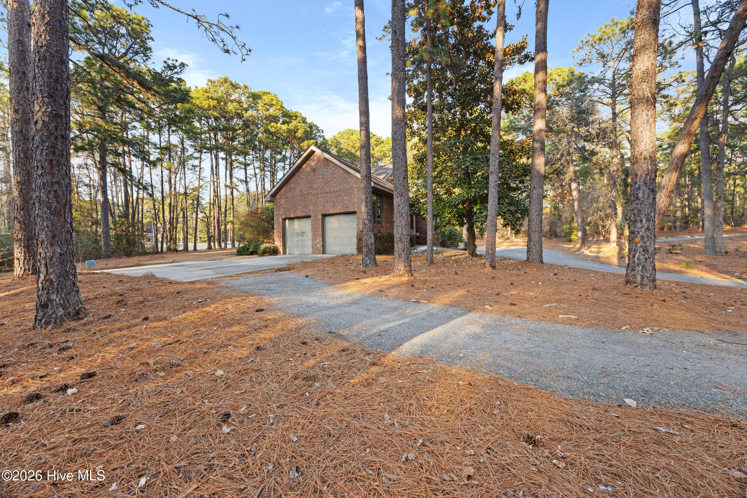 750 Lake Dornoch Drive, Pinehurst, NC, 28374