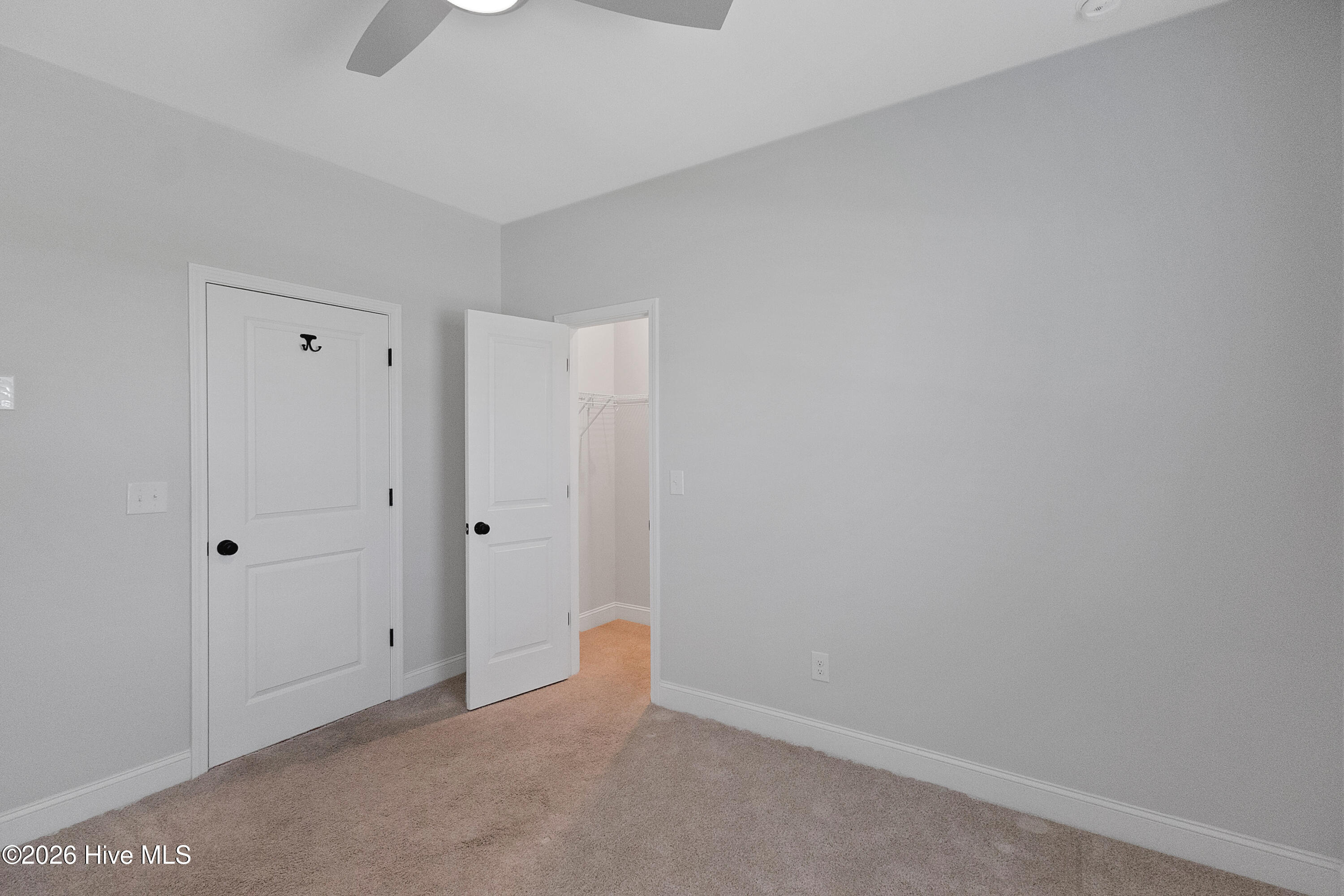 Exterior photo of 544 Poppleton Drive, Hampstead, NC 28443. MLS: 100592766