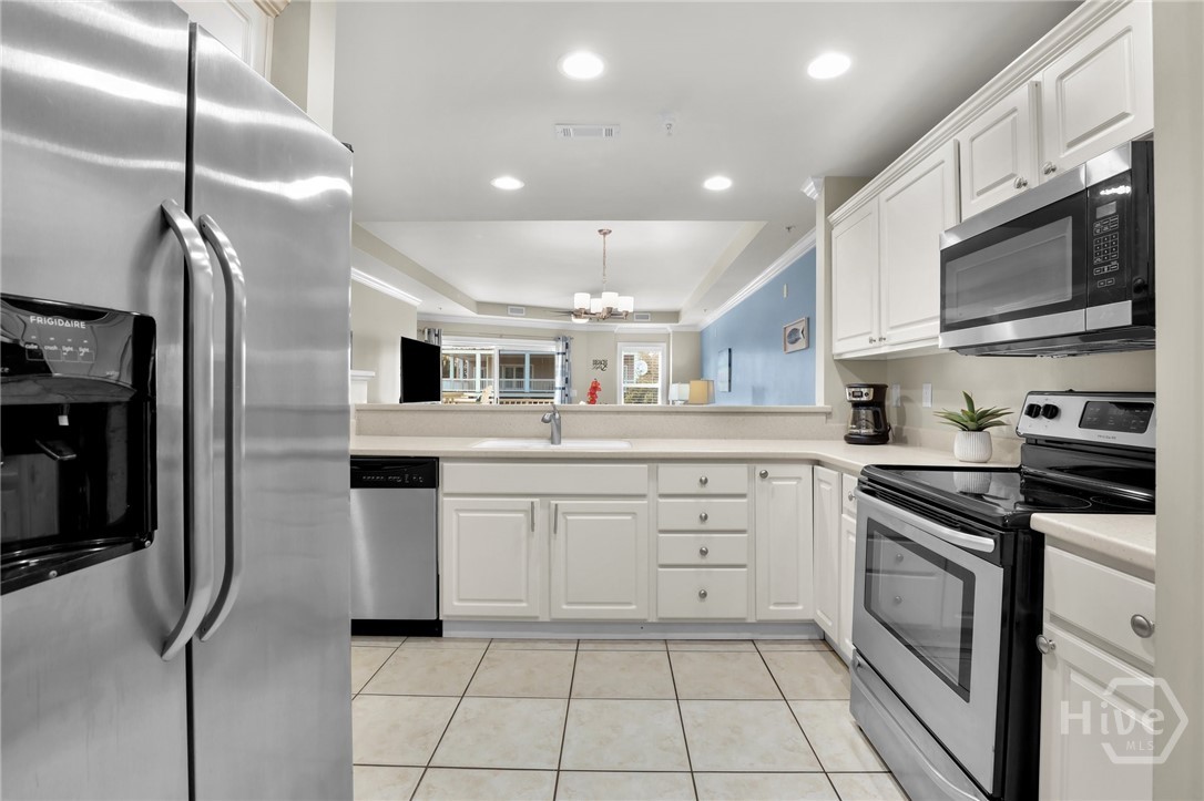 404 Butler Avenue UNIT 614, Tybee Island, GA, 31328