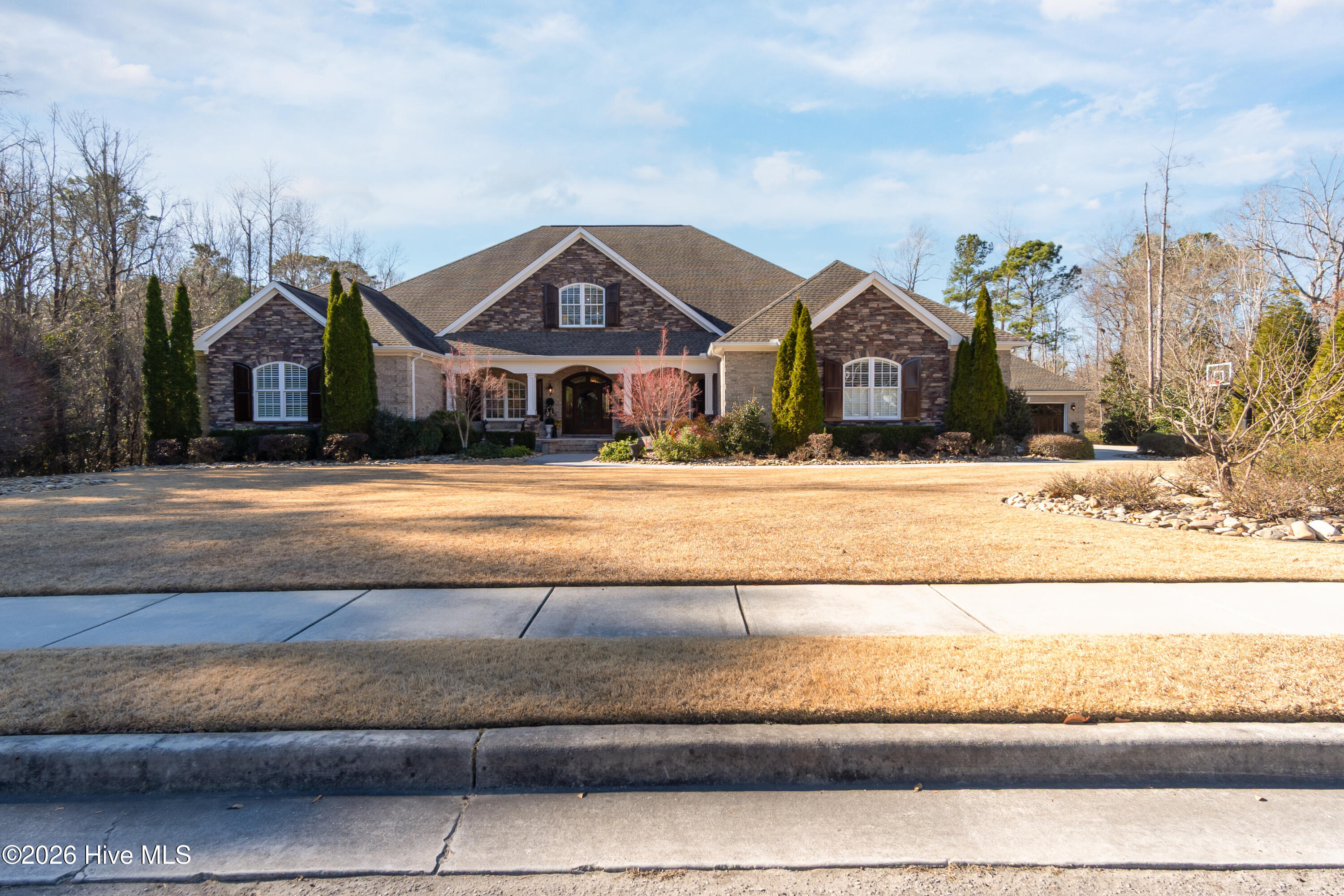 254 Royal Bluff Road, Jacksonville, NC, 28540