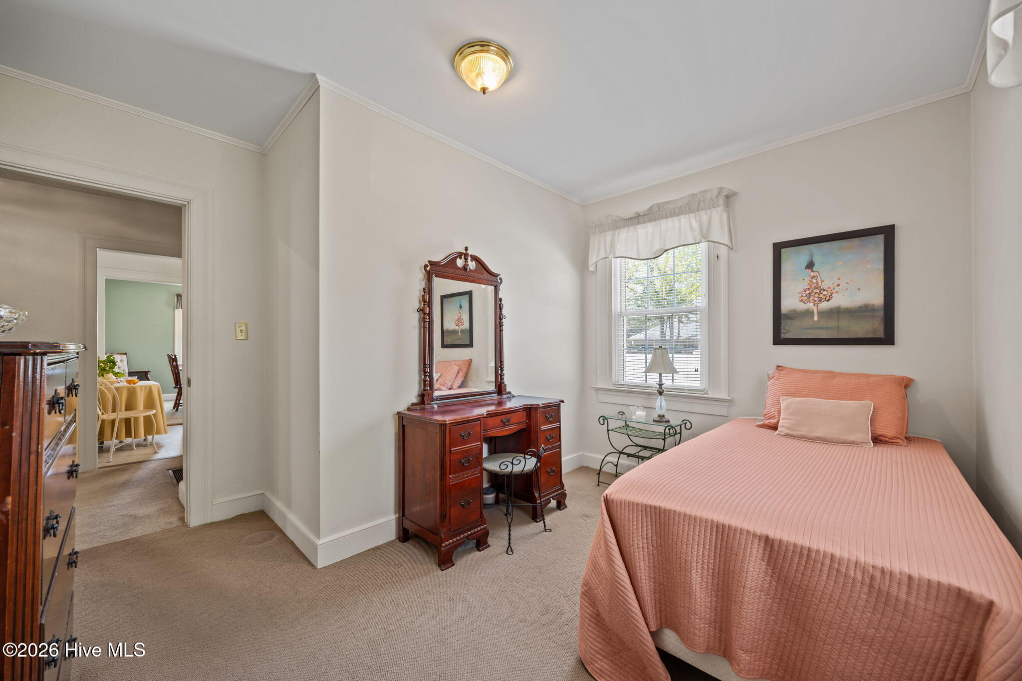 1205 Harding Avenue, Kinston, NC, 28501