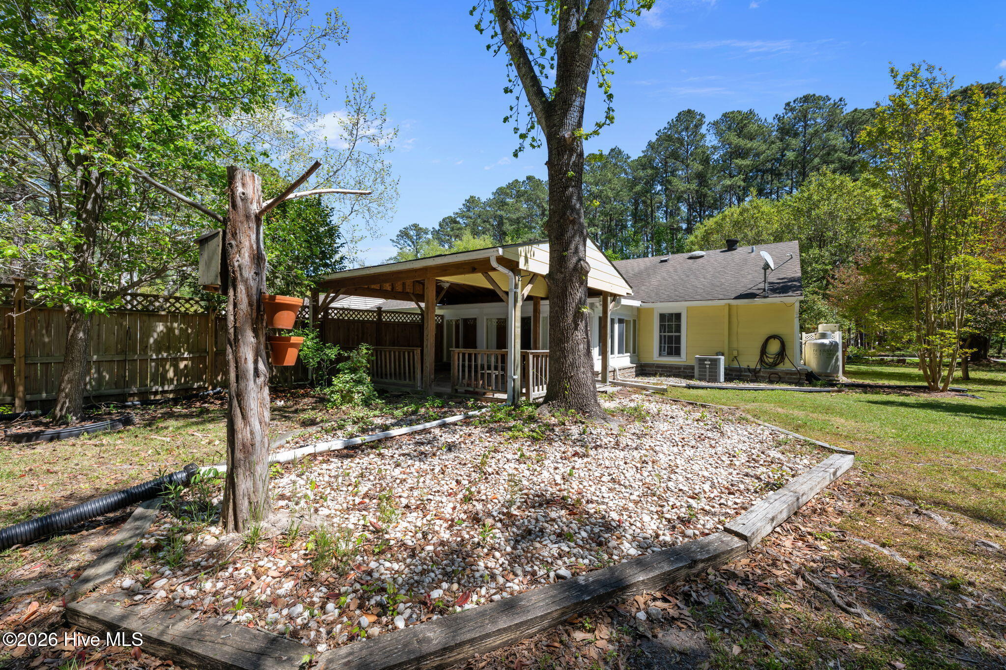 1117 Gilgo Road, Oriental, NC, 28571