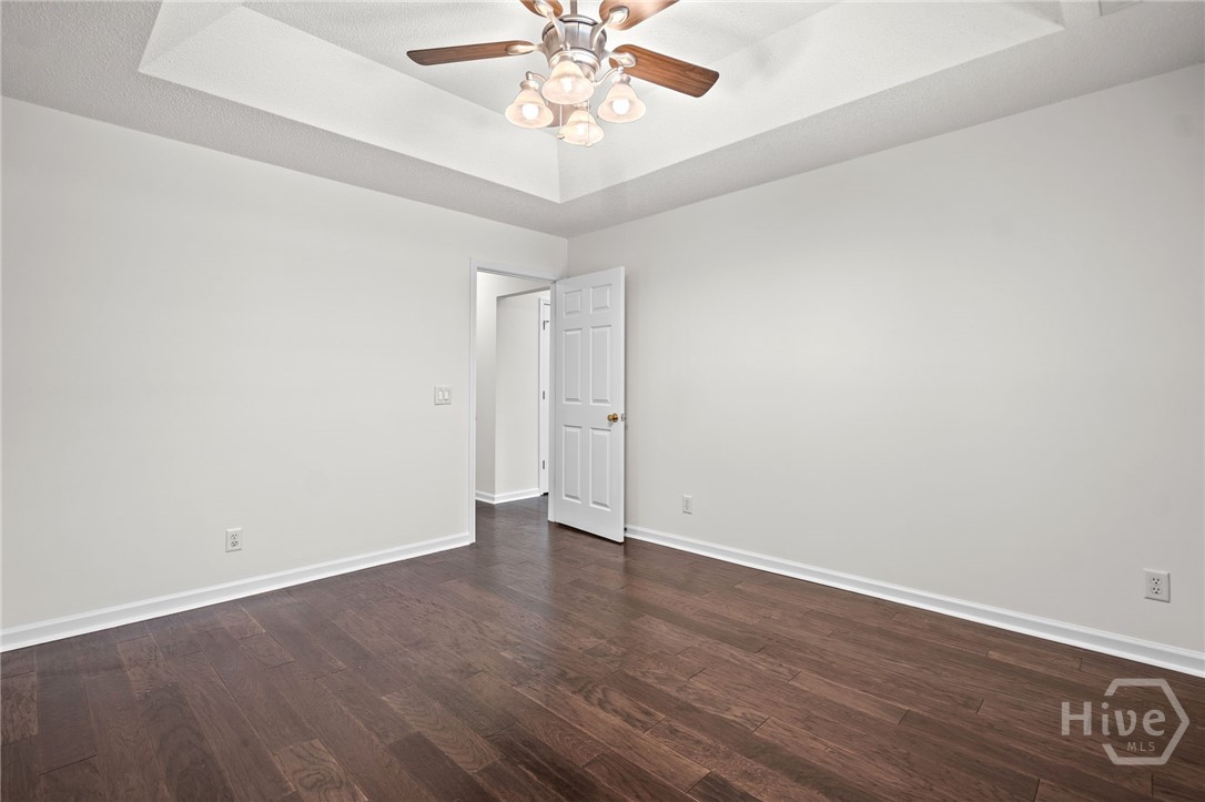 160 Brianna Circle, Savannah, GA, 31419