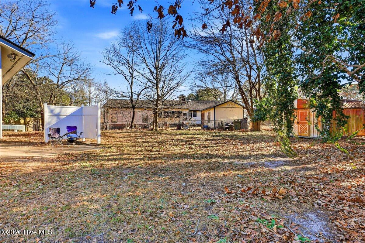 Homes for sale in Dudley, NC | 111 Lakehurst Dr, Dudley, NC 28333 | MLS# 100550098