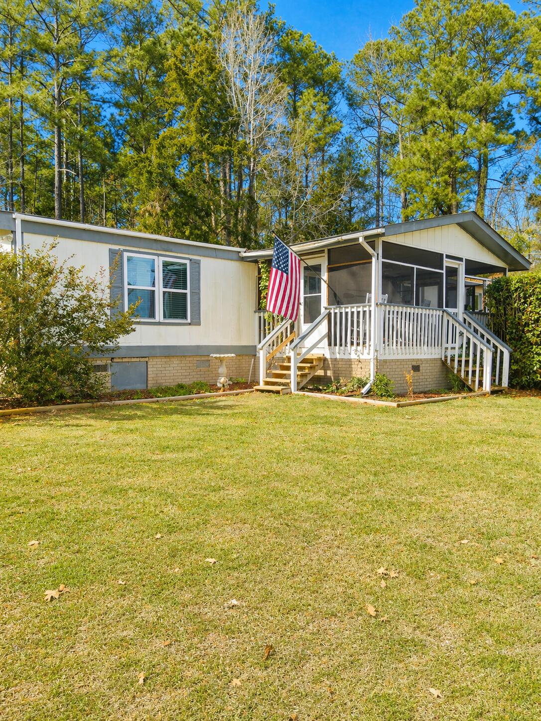 406 Horse Creek Road, Batesburg-leesville, SC, 29070