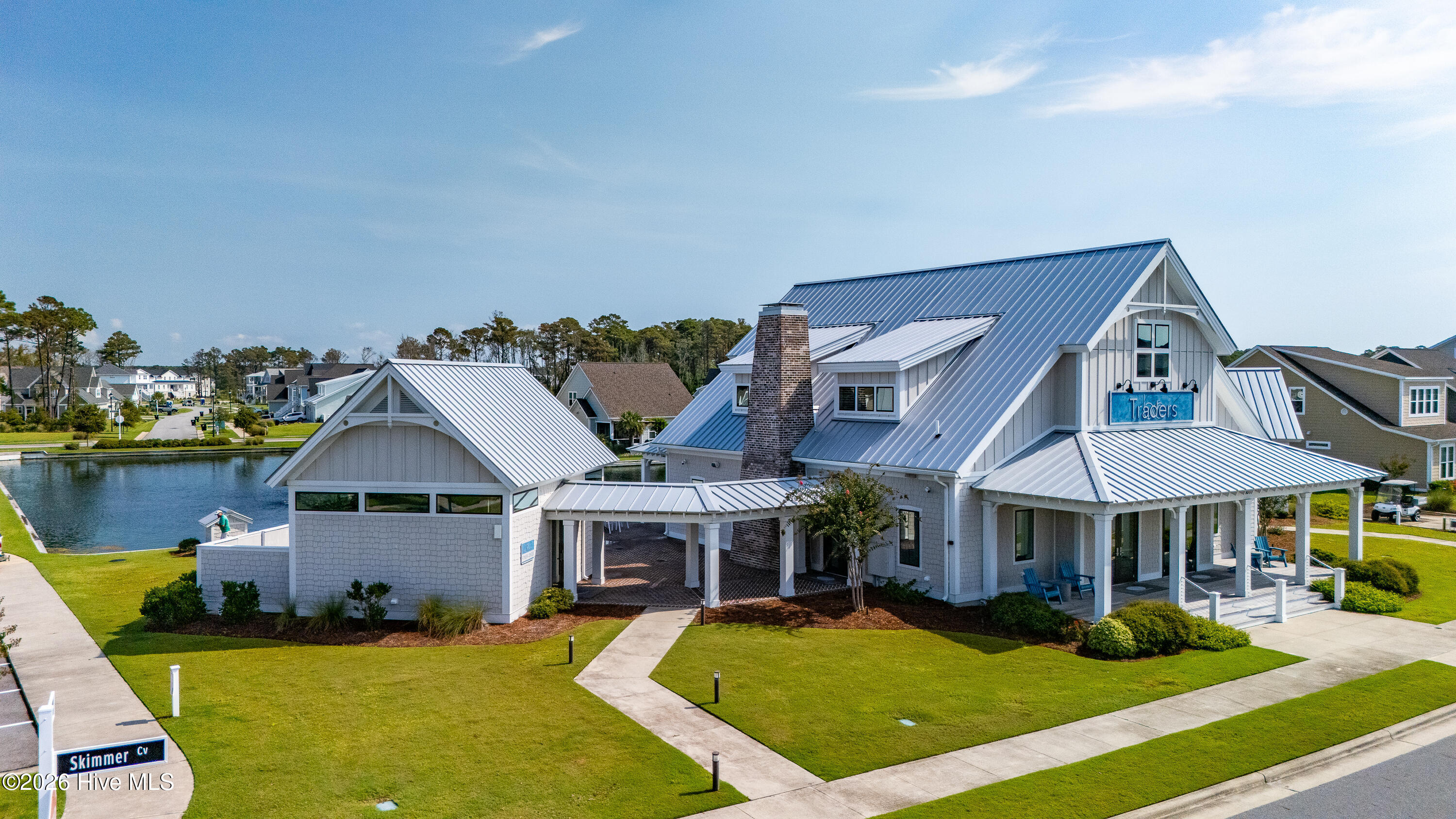 317 Sea Hawk Street,Beaufort