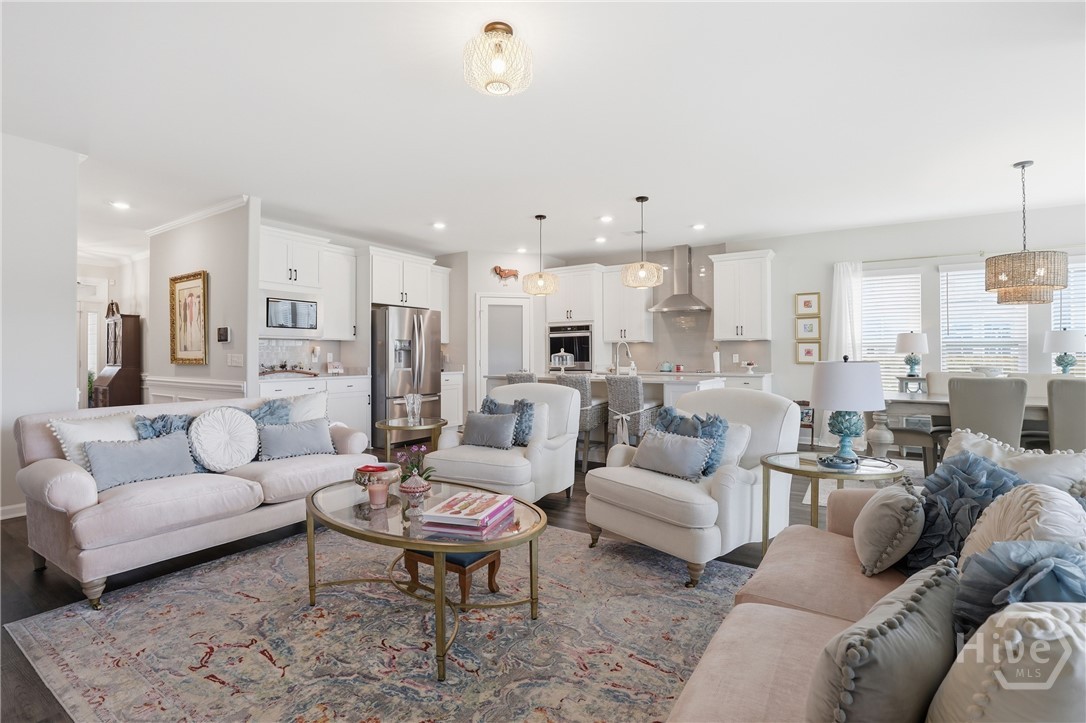 92 Wexford Drive, Richmond Hill, GA, 31324