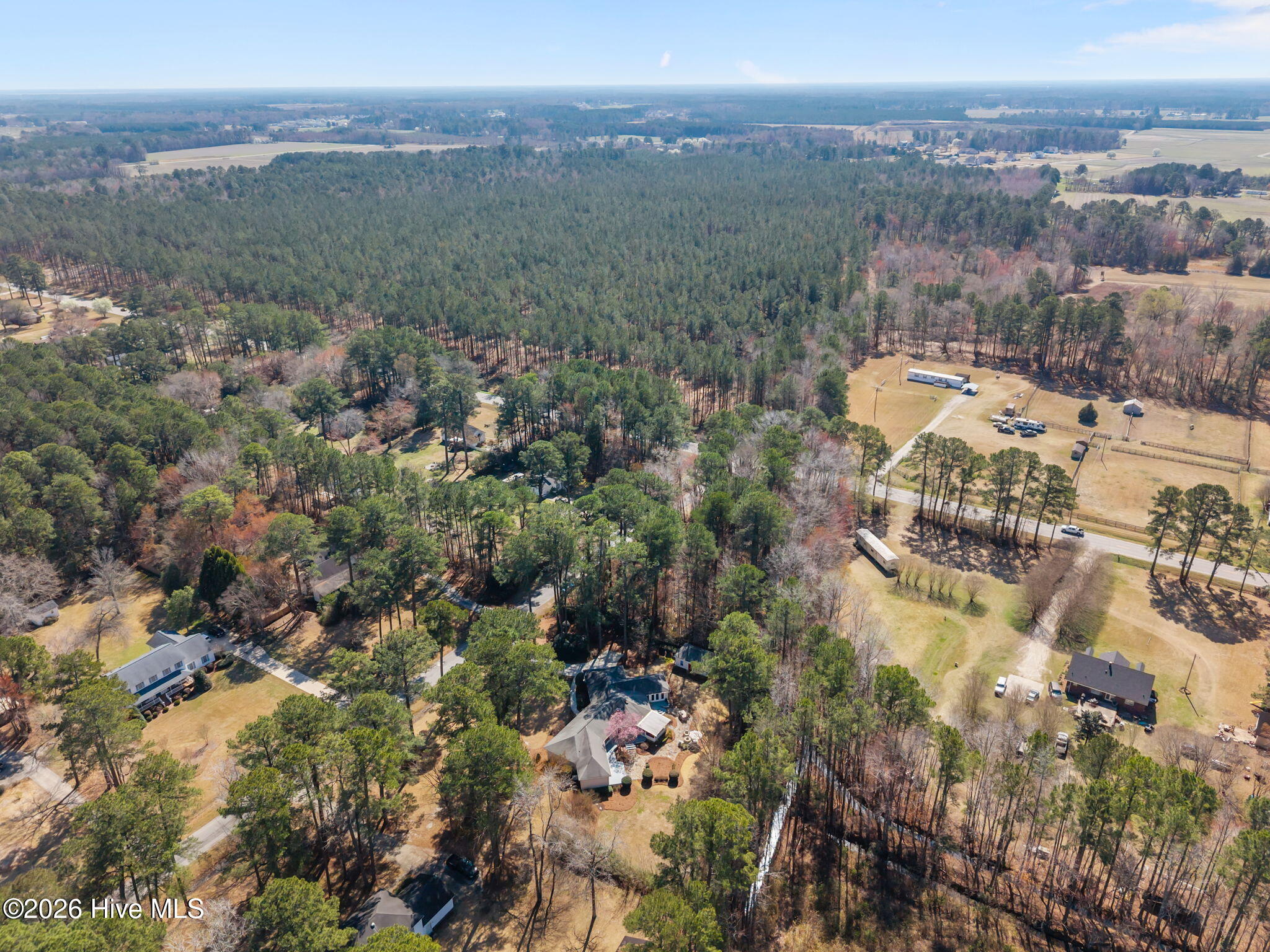 1946 Wexford Lane, Greenville, NC, 27858