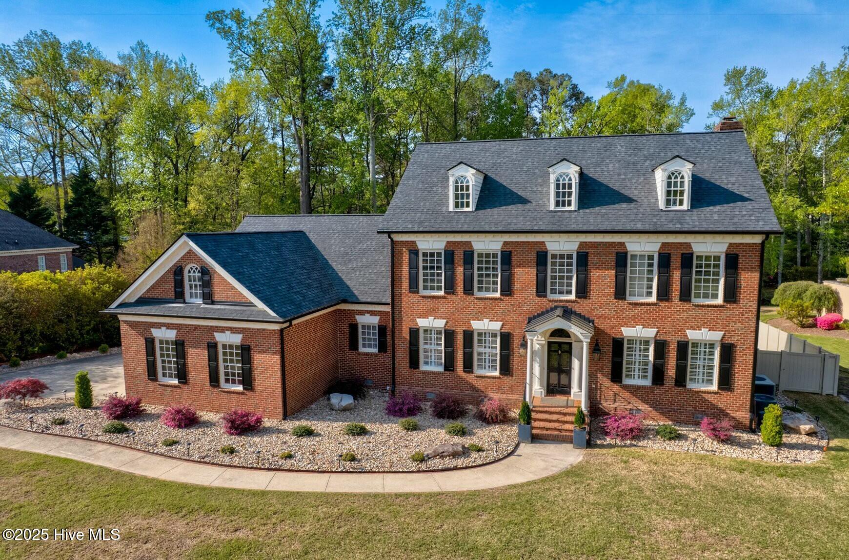 3001 Greystone Drive, Rocky Mount, NC, 27804