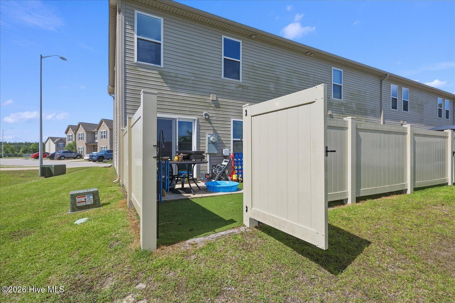 332 Glenellen Loop Road,Midway Park