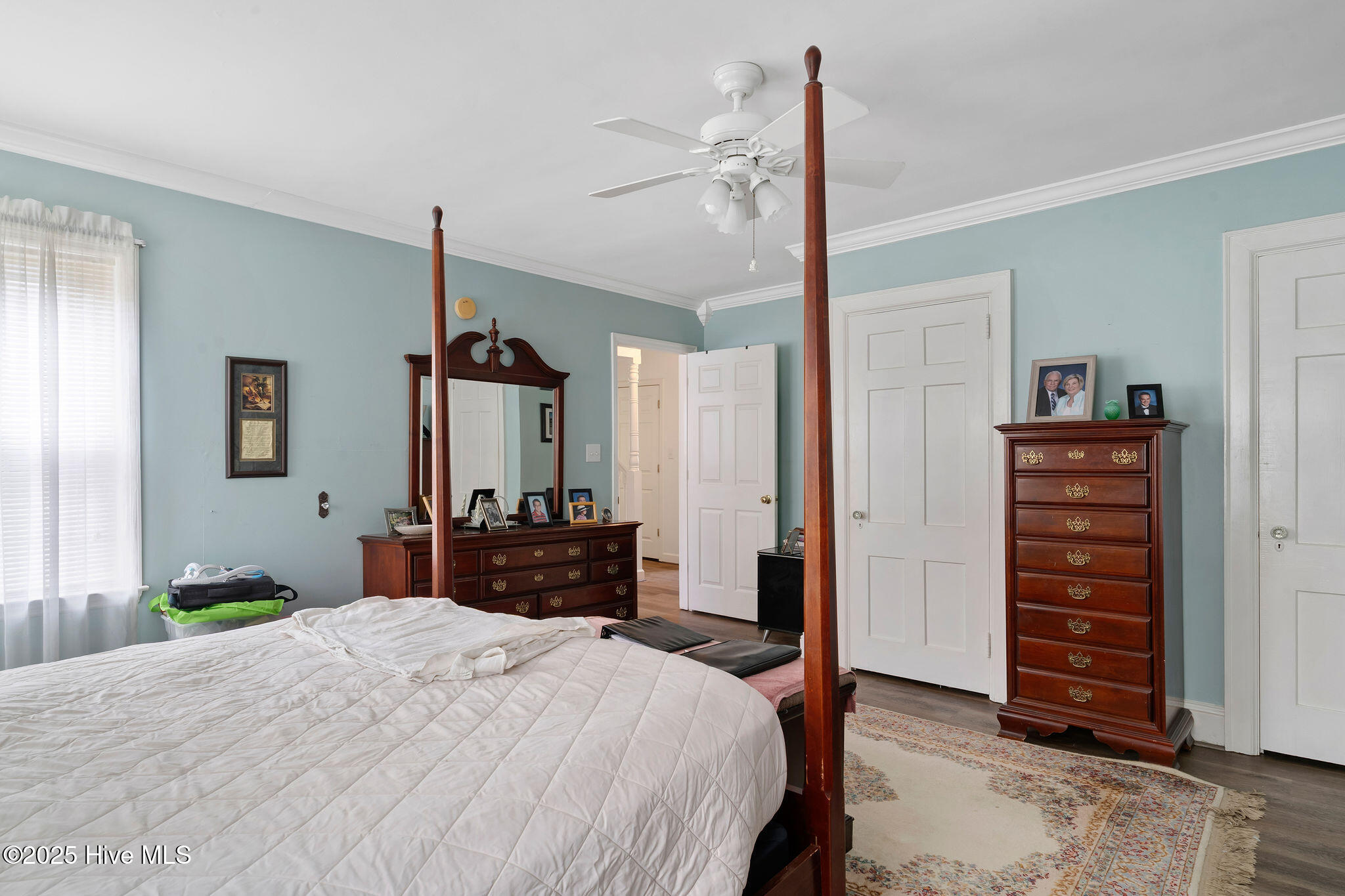 403 E Hill Street, Warsaw, NC, 28398