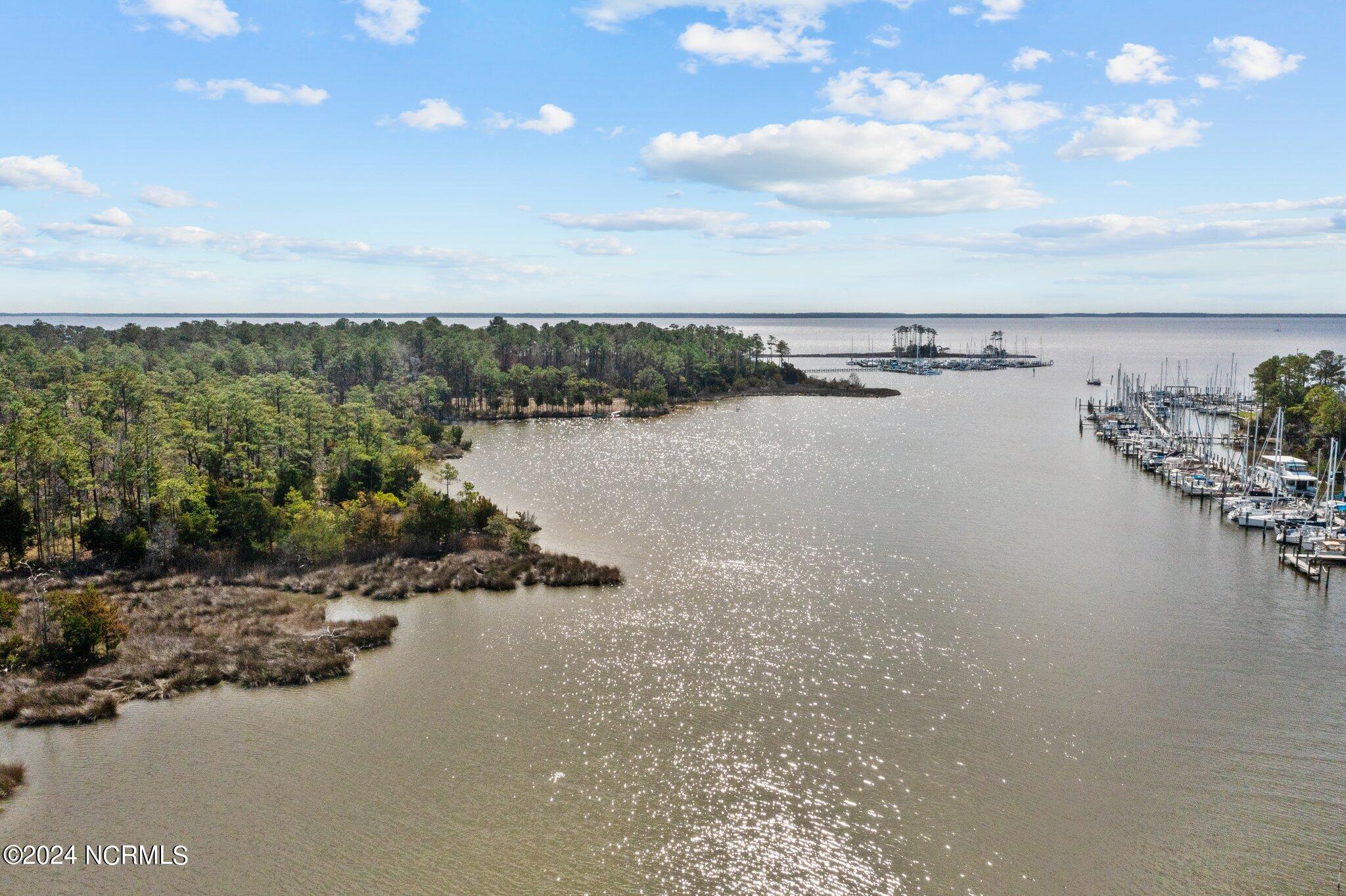 604 Shorey Drive, Oriental, NC, 28571