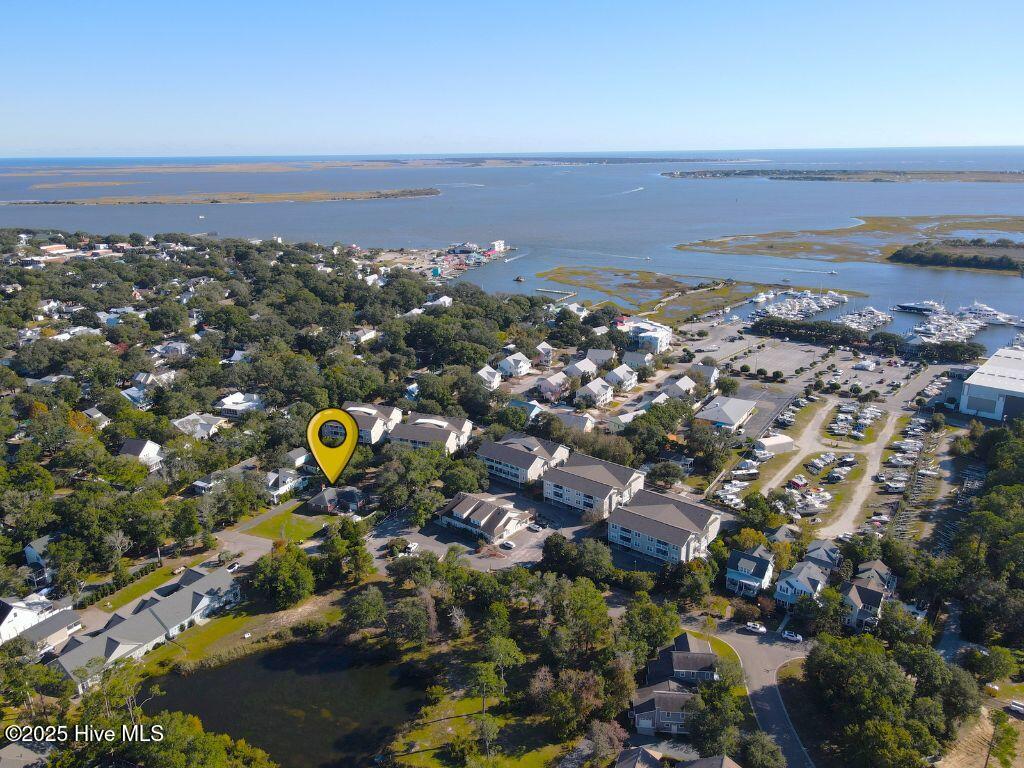 510 Queen Street, Wilmington, NC, 28401