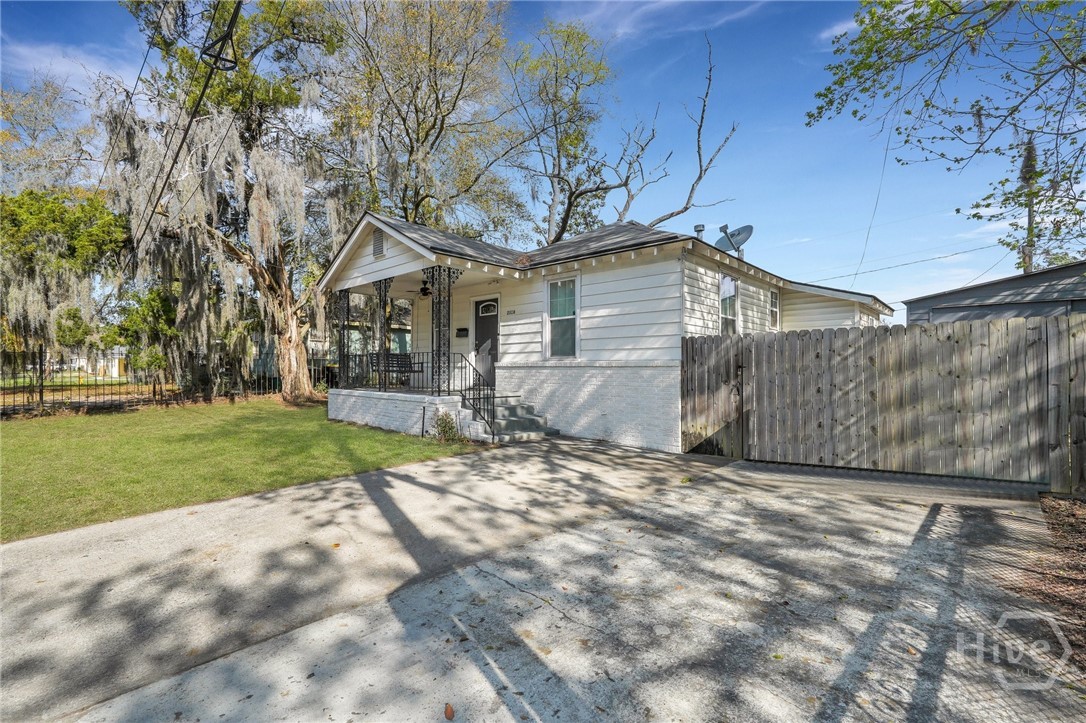 Homes for sale in Savannah, GA | 2106 Bolling St, Savannah, GA 31404 | MLS# SA352968