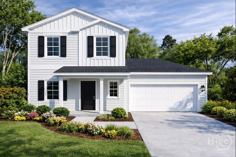 102 Jetty Circle, #D1, Pooler, GA 31322 Listing Photo  1