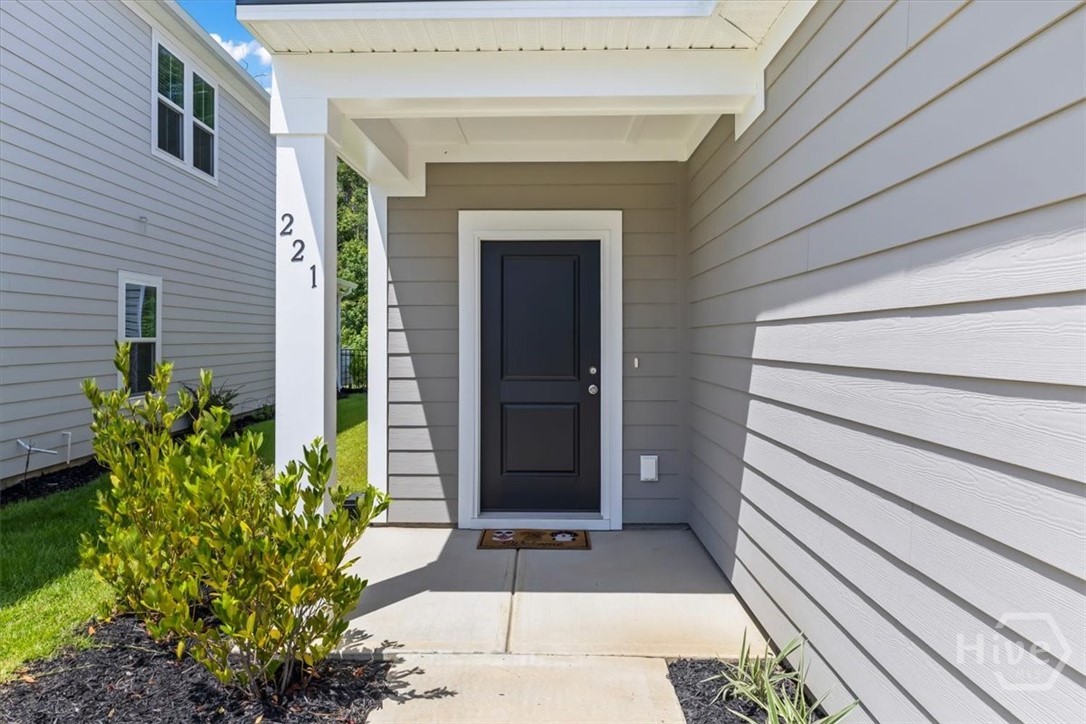 4th image of 221 Bircholt Grv, Pooler, GA 31322 | MLS# SA360838