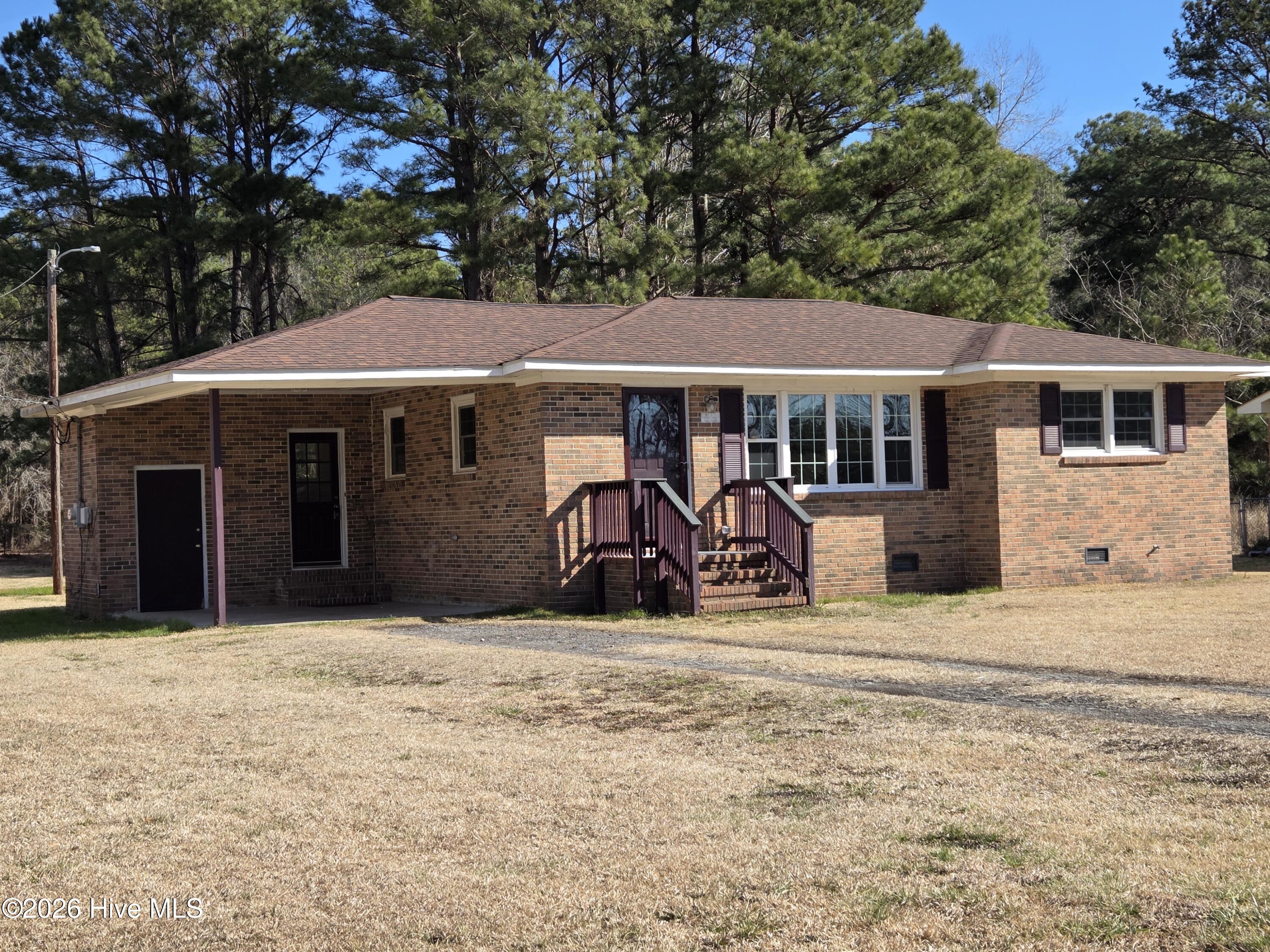 1380 Lake Cole Road,Midway Park