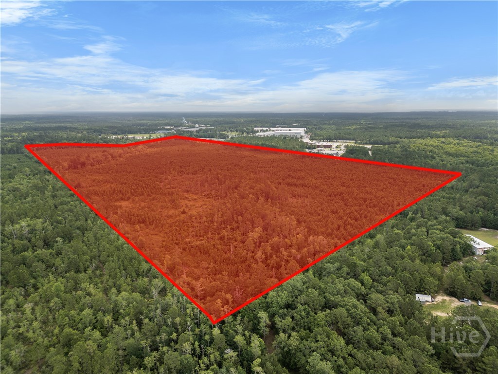 0 Rahn Station Road, Rincon, GA, 31326