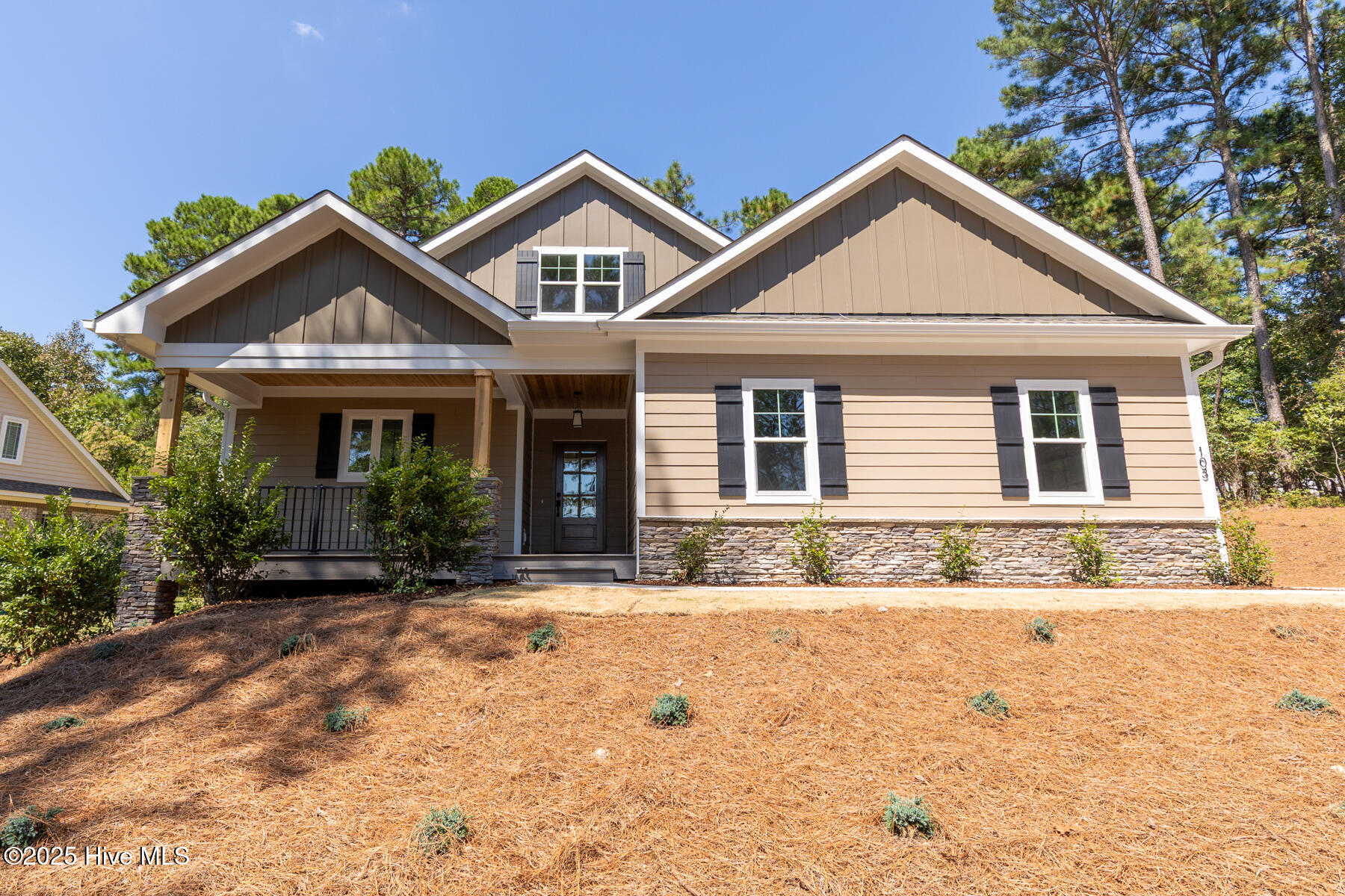 Property at 103 Pittman Road