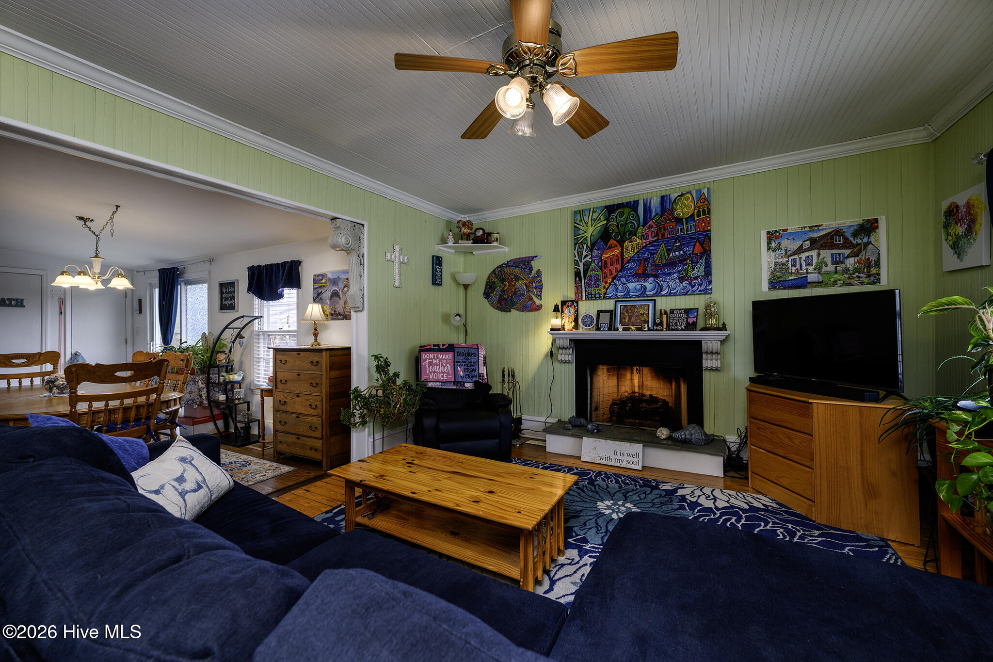 402 Hodges Street, Oriental, NC, 28571