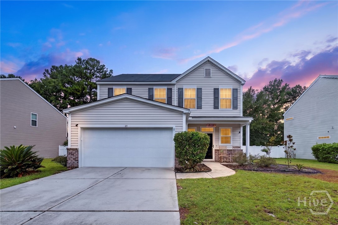 87 Coopers Lane