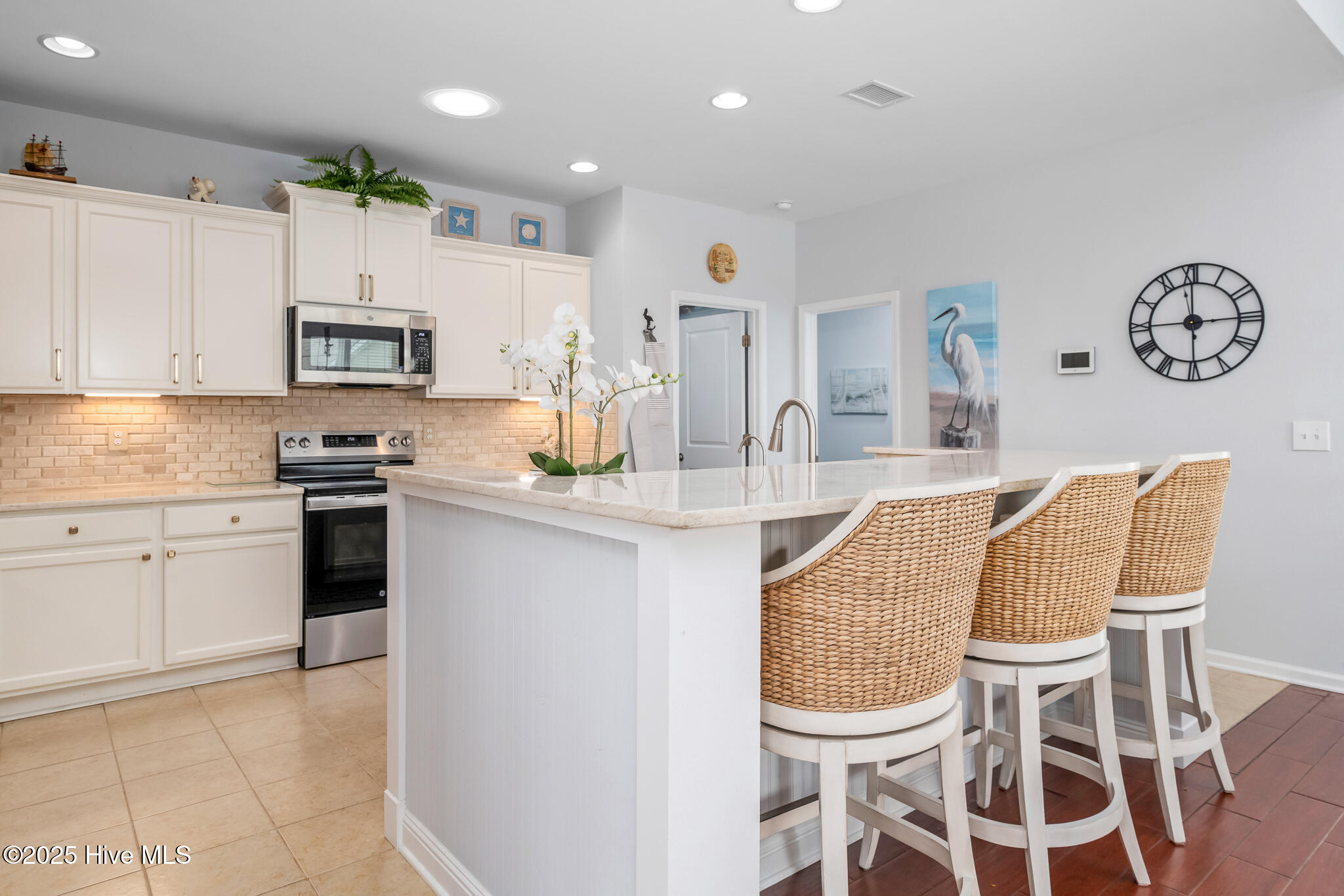 1010 Cypress Springs Court, Calabash, NC 28467 – photo 13: Kitchen