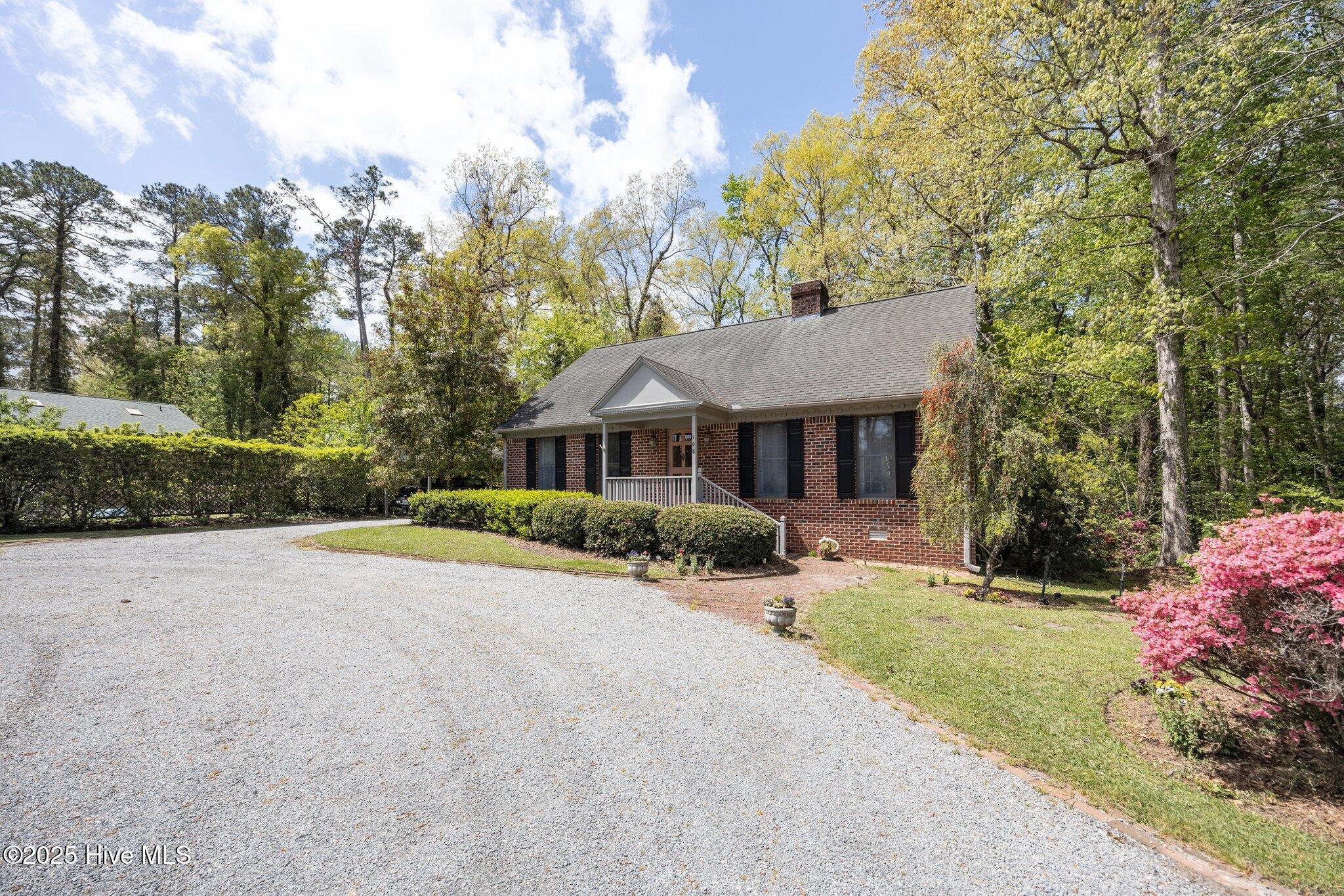 103 Camelia Drive, Washington, NC, 27889