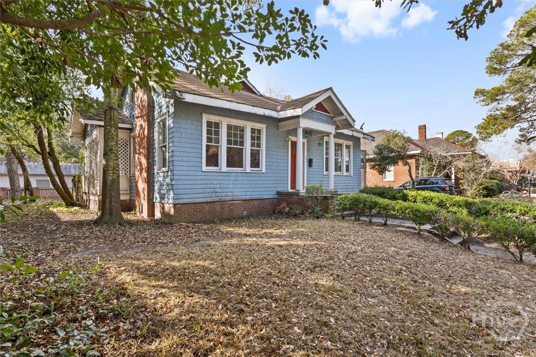221 E 49th Street, Savannah, GA, 31405