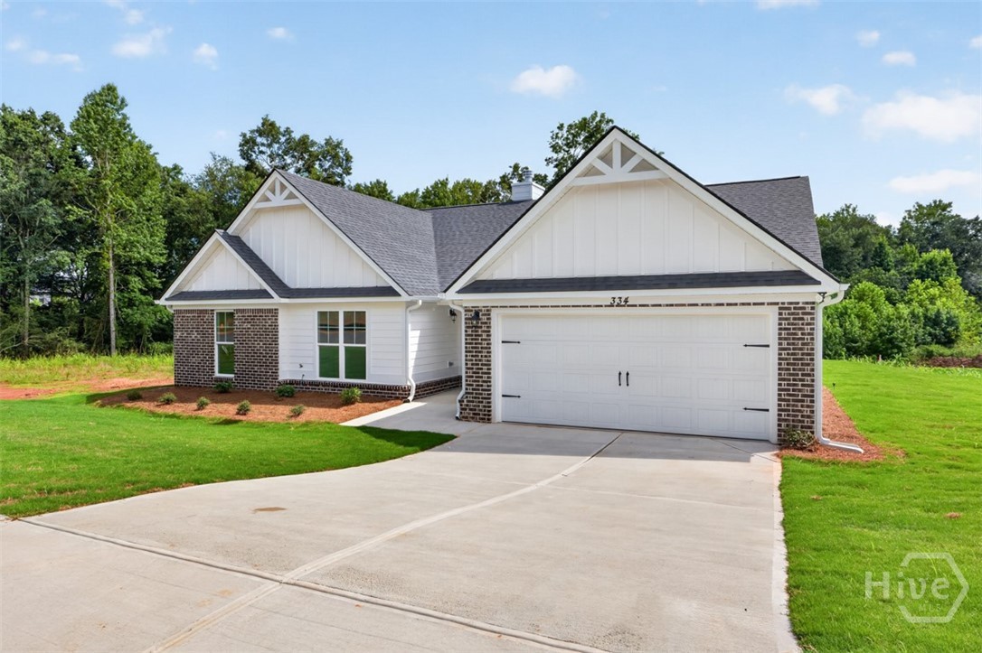 Property at 334 Tallulah Court