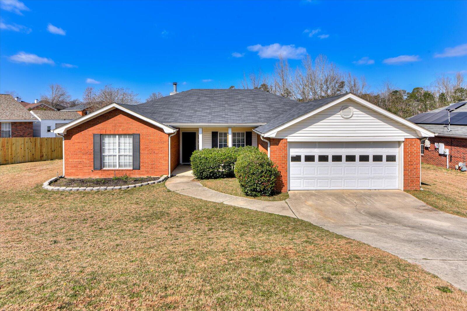 414 Metcalf Street UNIT A, New Bern, NC, 28560