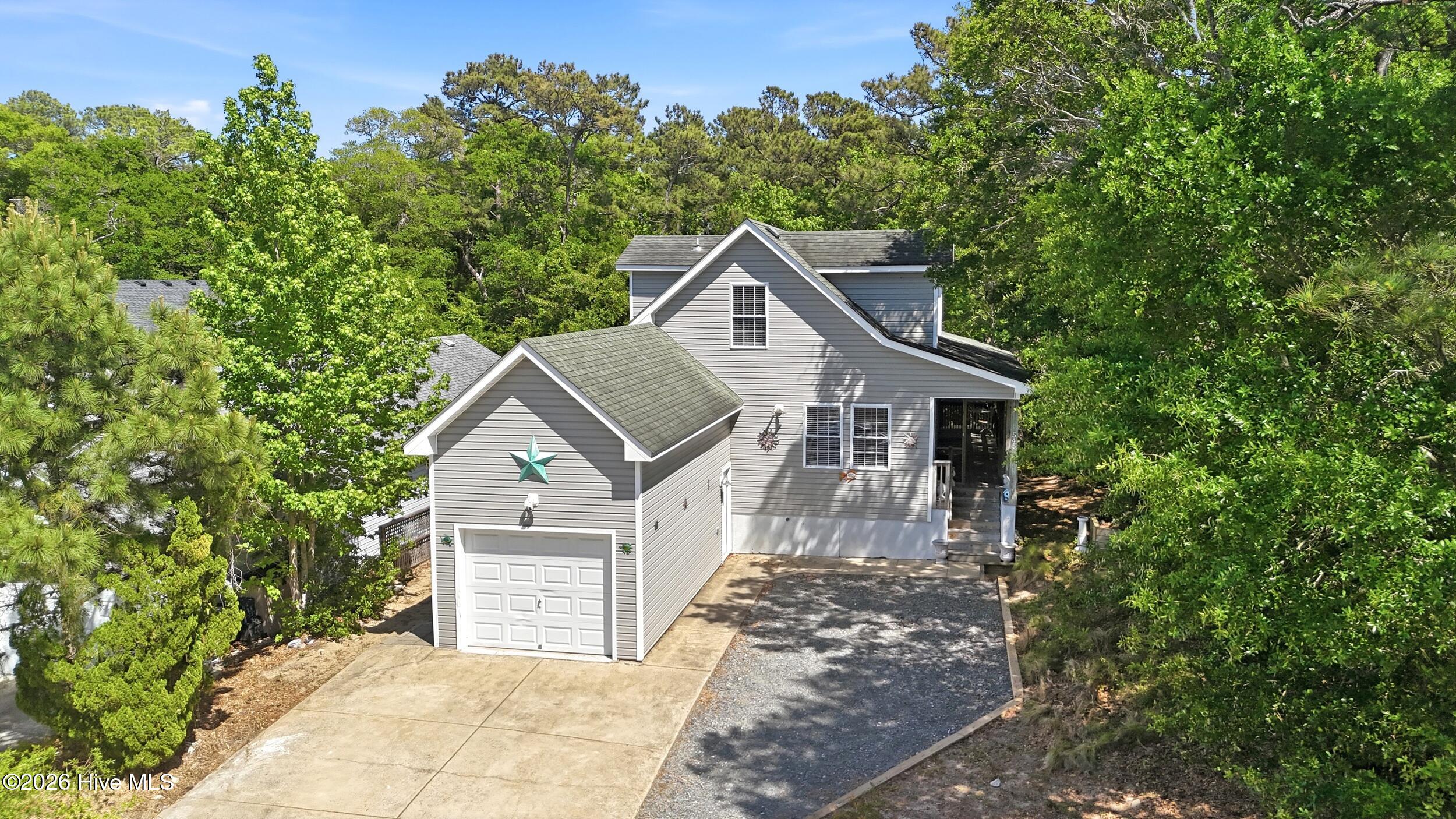 Homes for sale in Kill Devil Hills, NC | 545 Harbour View Dr, Kill Devil Hills, NC 27948 | MLS# 100572256