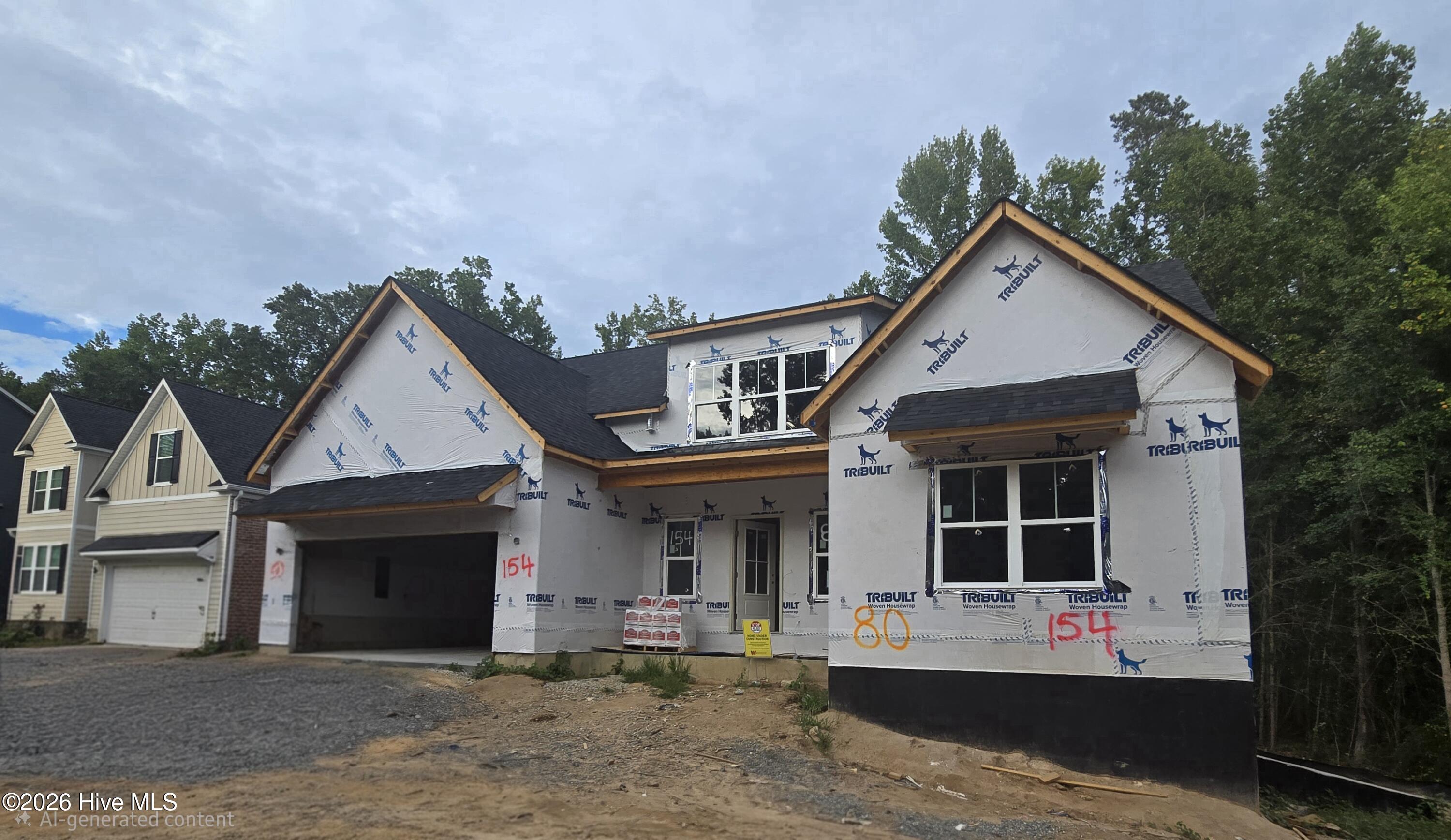 Photo 2 of Single family home for sale at 154 Oakbrook Dr, North Augusta, SC 29860 | MLS# 100597693 | Listing updated on 2026-09-21