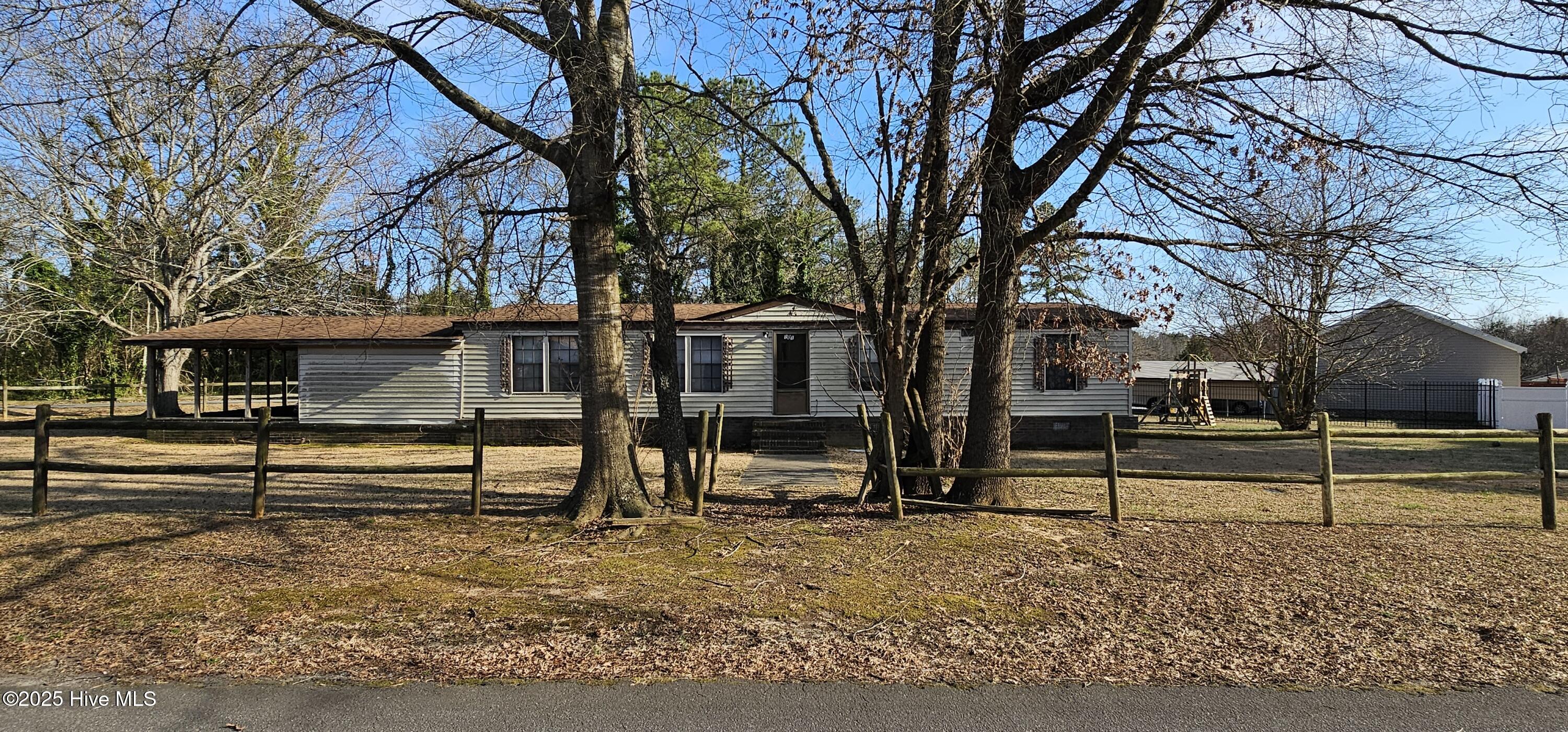 Property at 101 Buffaloe Street