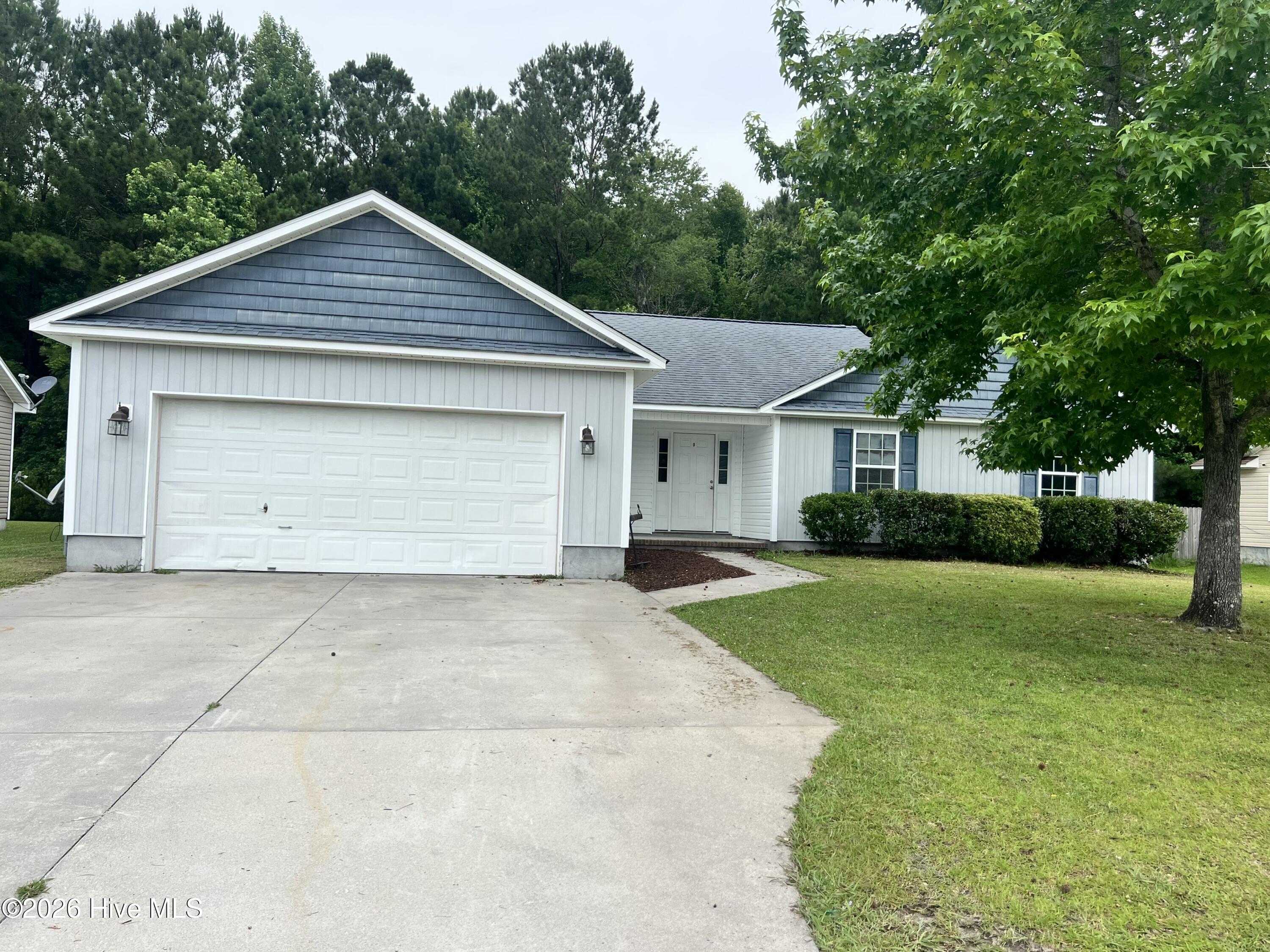 107 Arrowhead Trail,New Bern