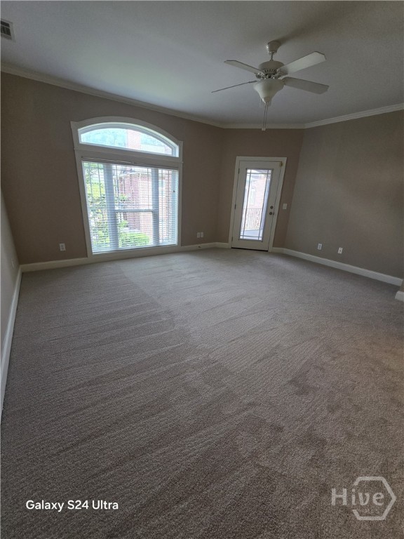 Owners Suite