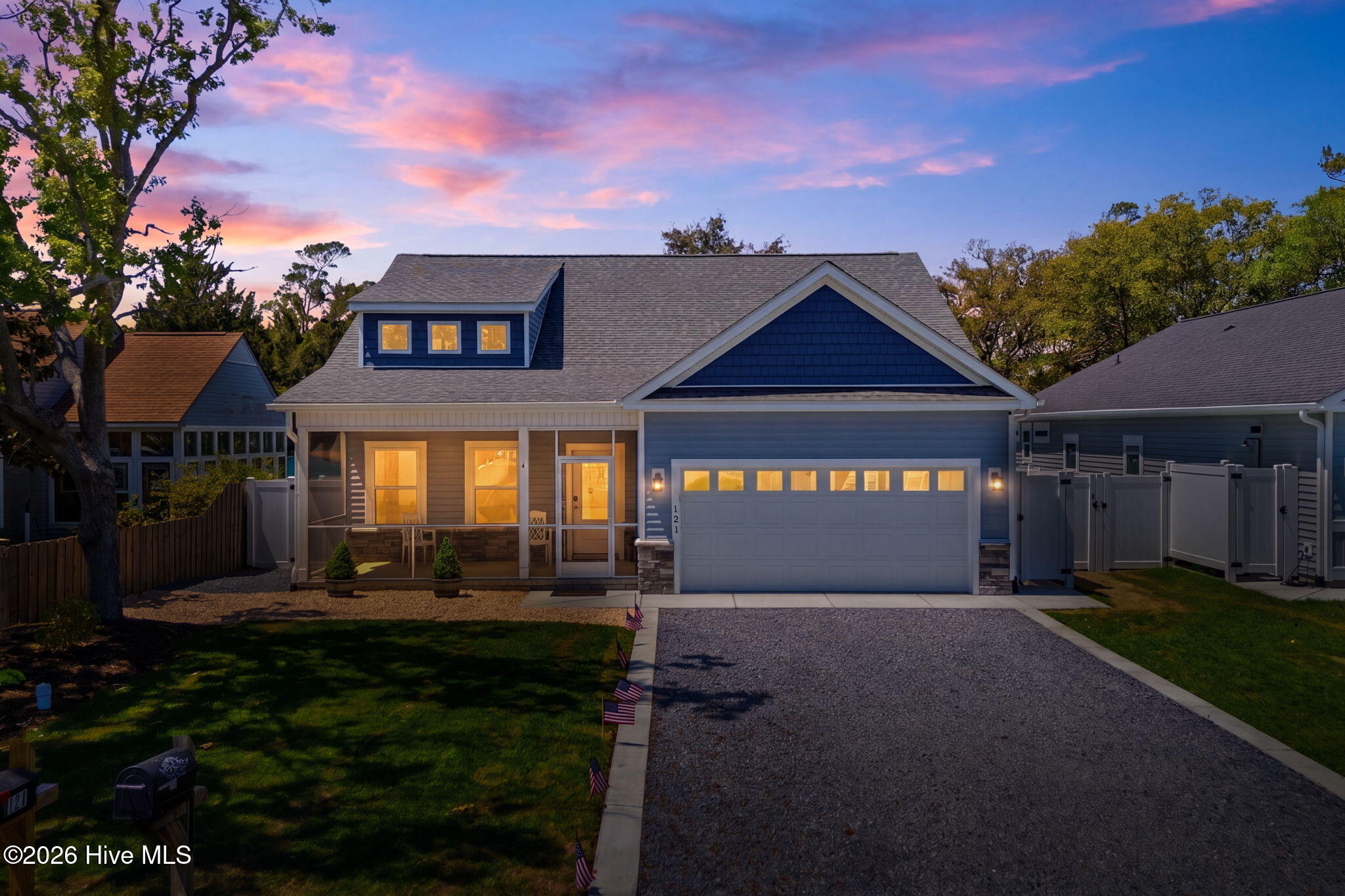 121 NW 12th Street, Oak Island, NC, 28465