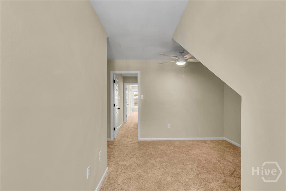 front bedroom