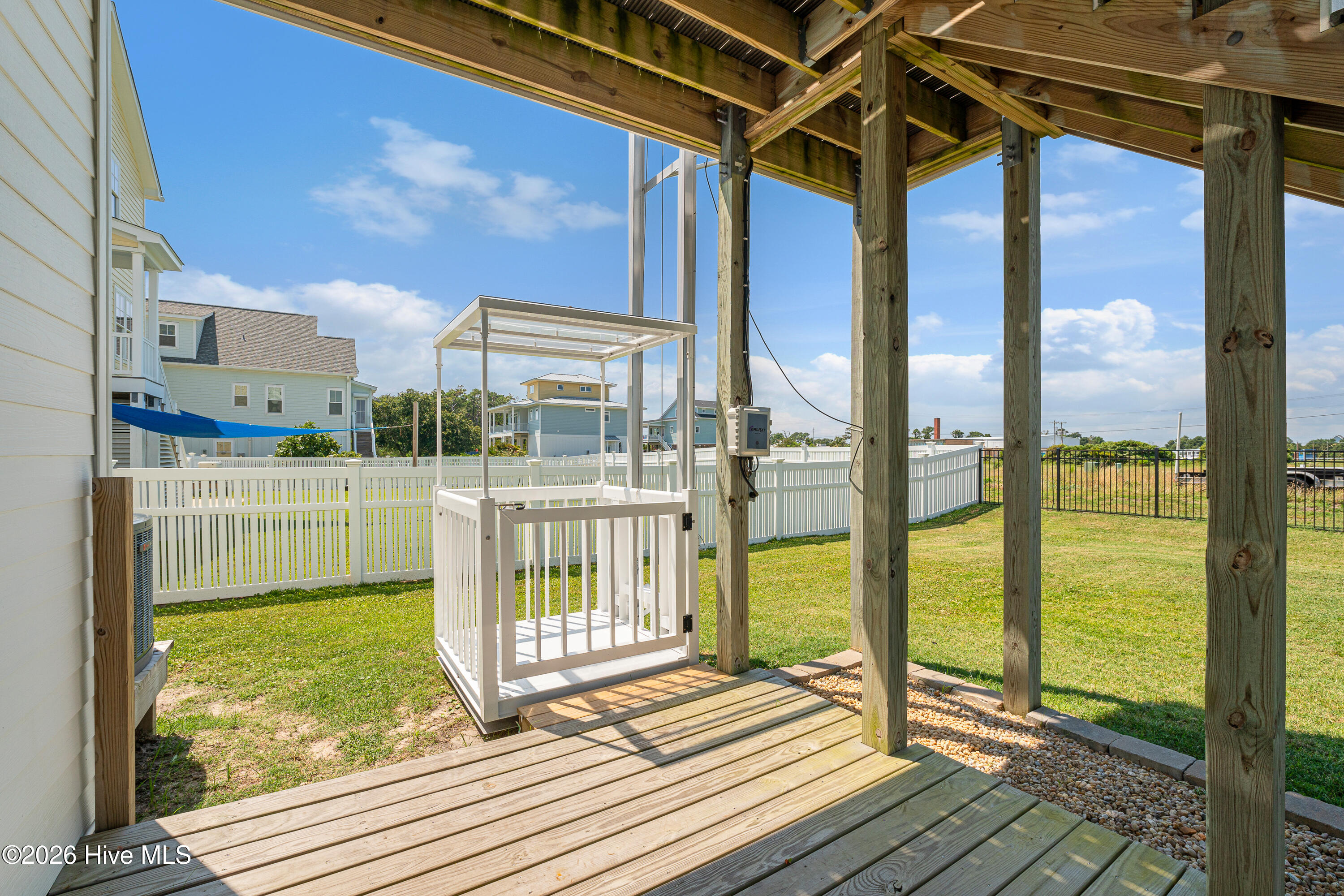 133 Sound Point Drive,Harkers Island