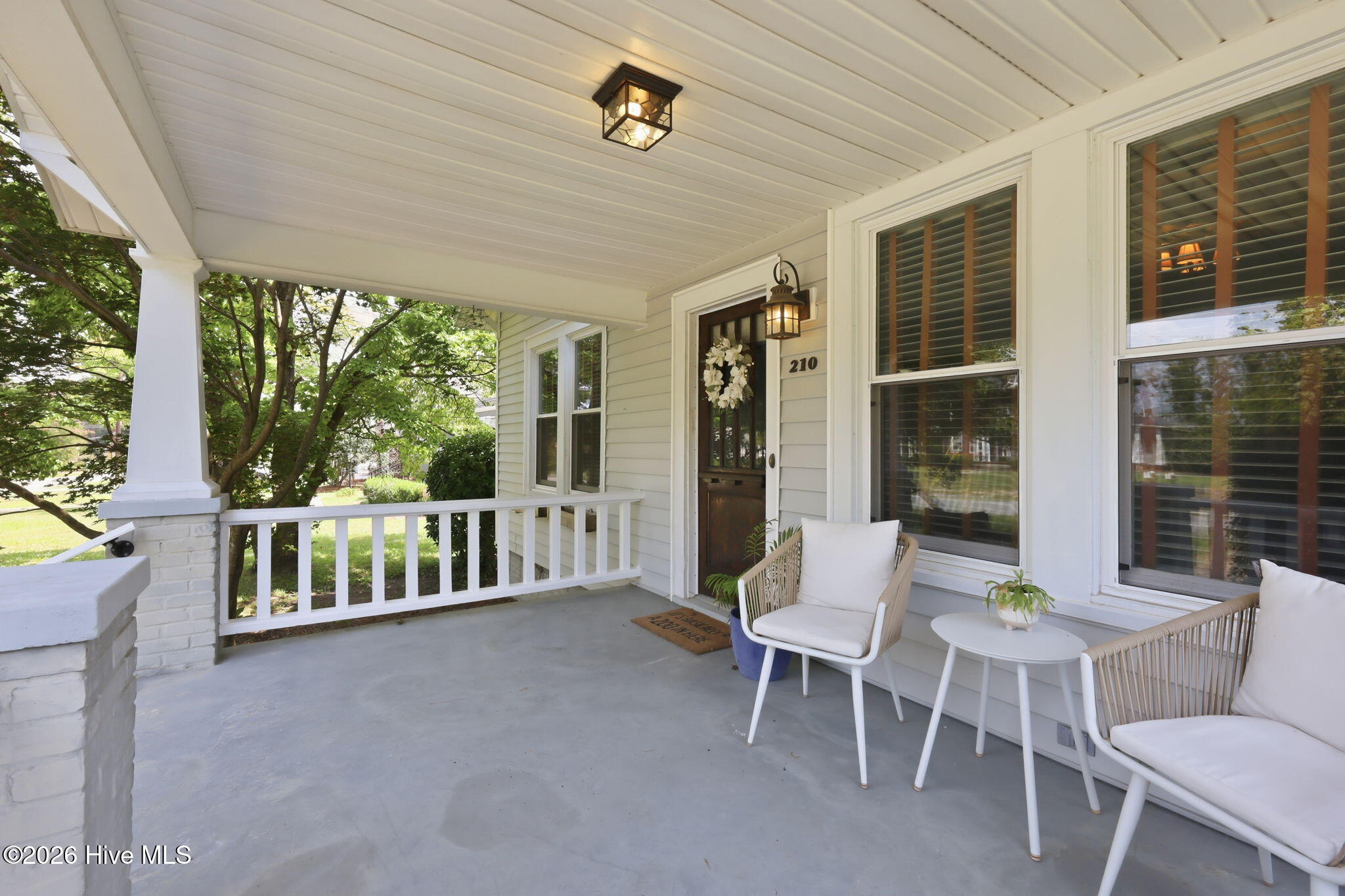 3rd image of 210 W Harper St, Snow Hill, NC 28580 | MLS# 100598800