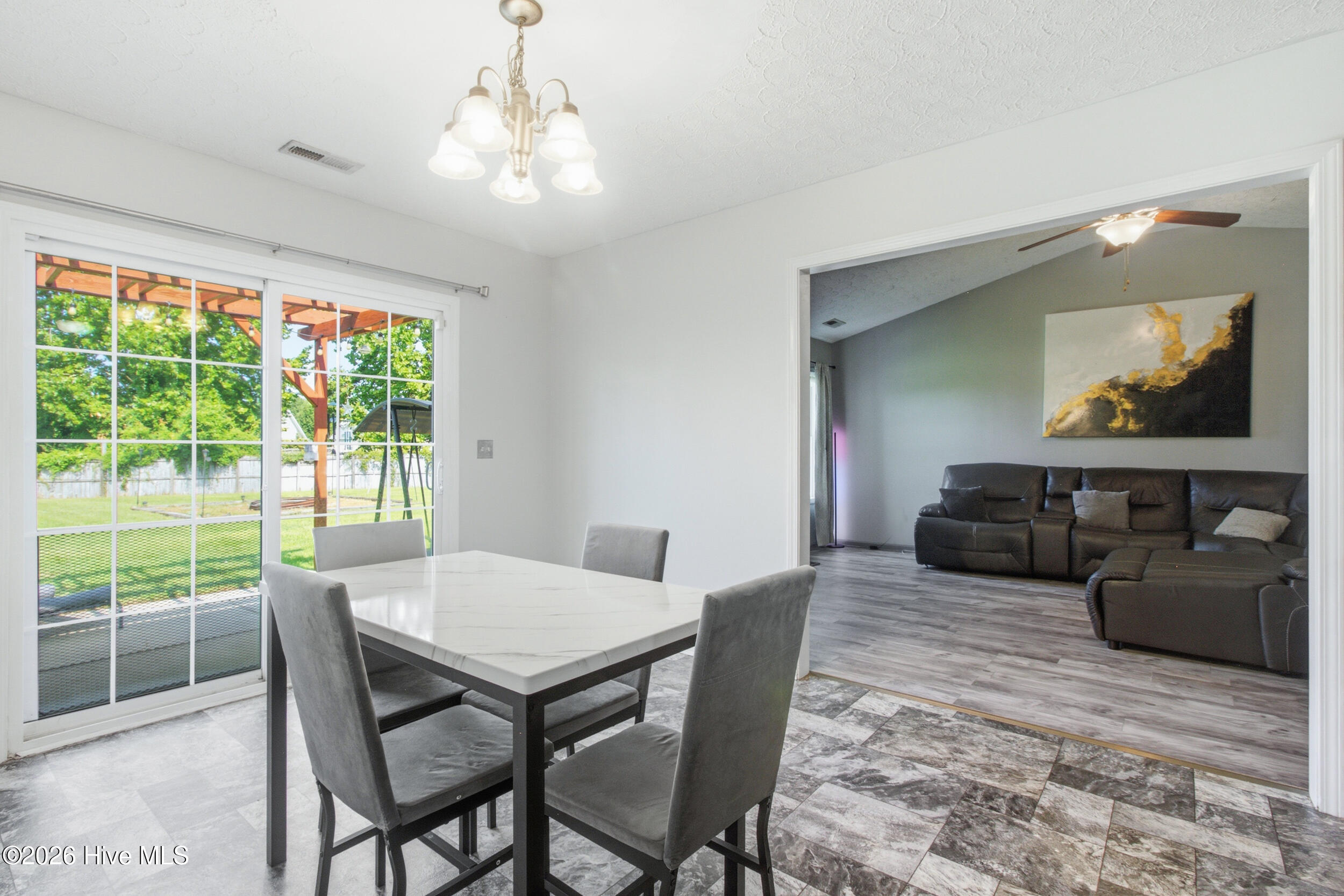 2820 Walter Drive,New Bern