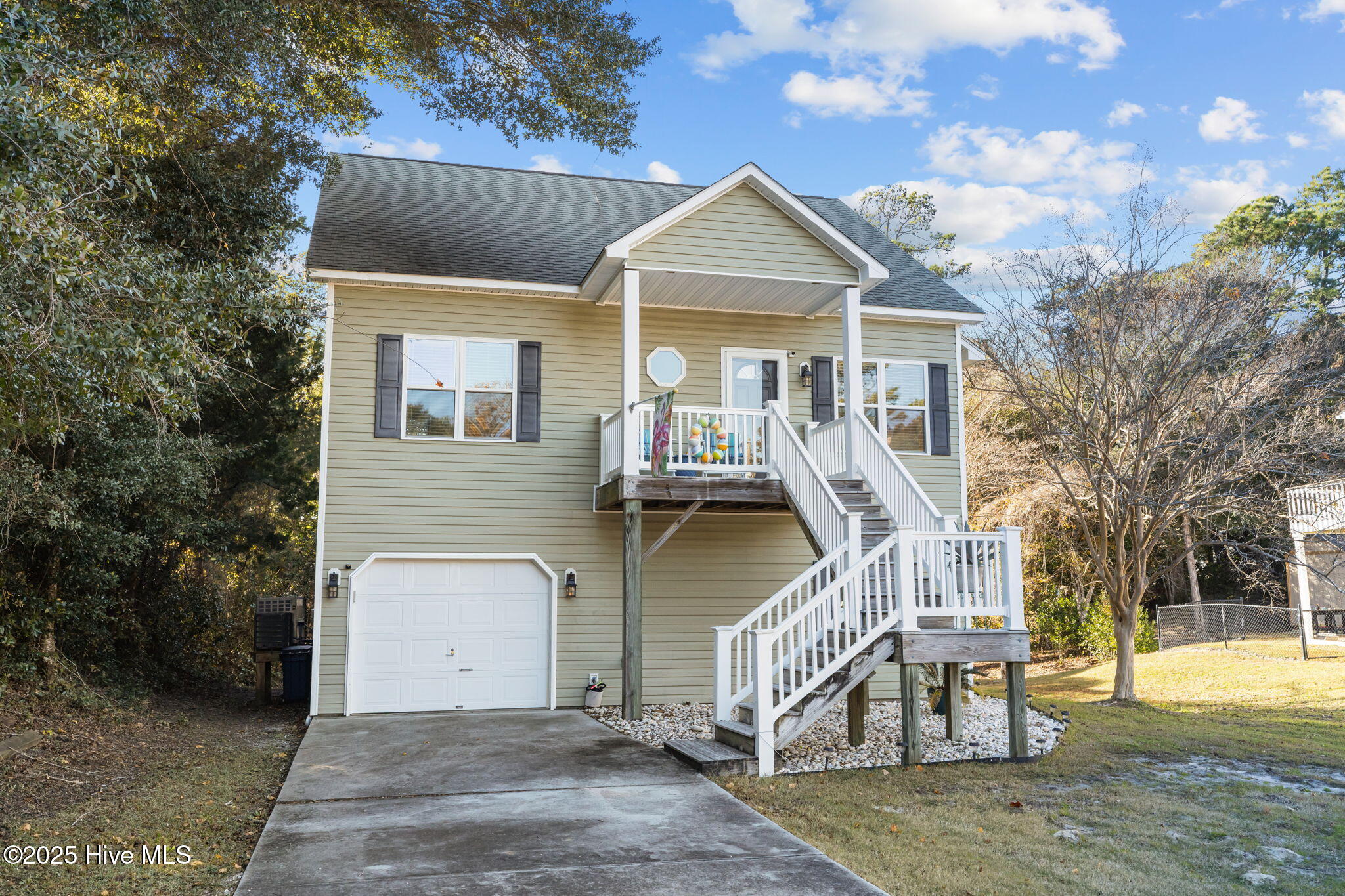 313 Loblolly Street, Emerald Isle, NC, 28594