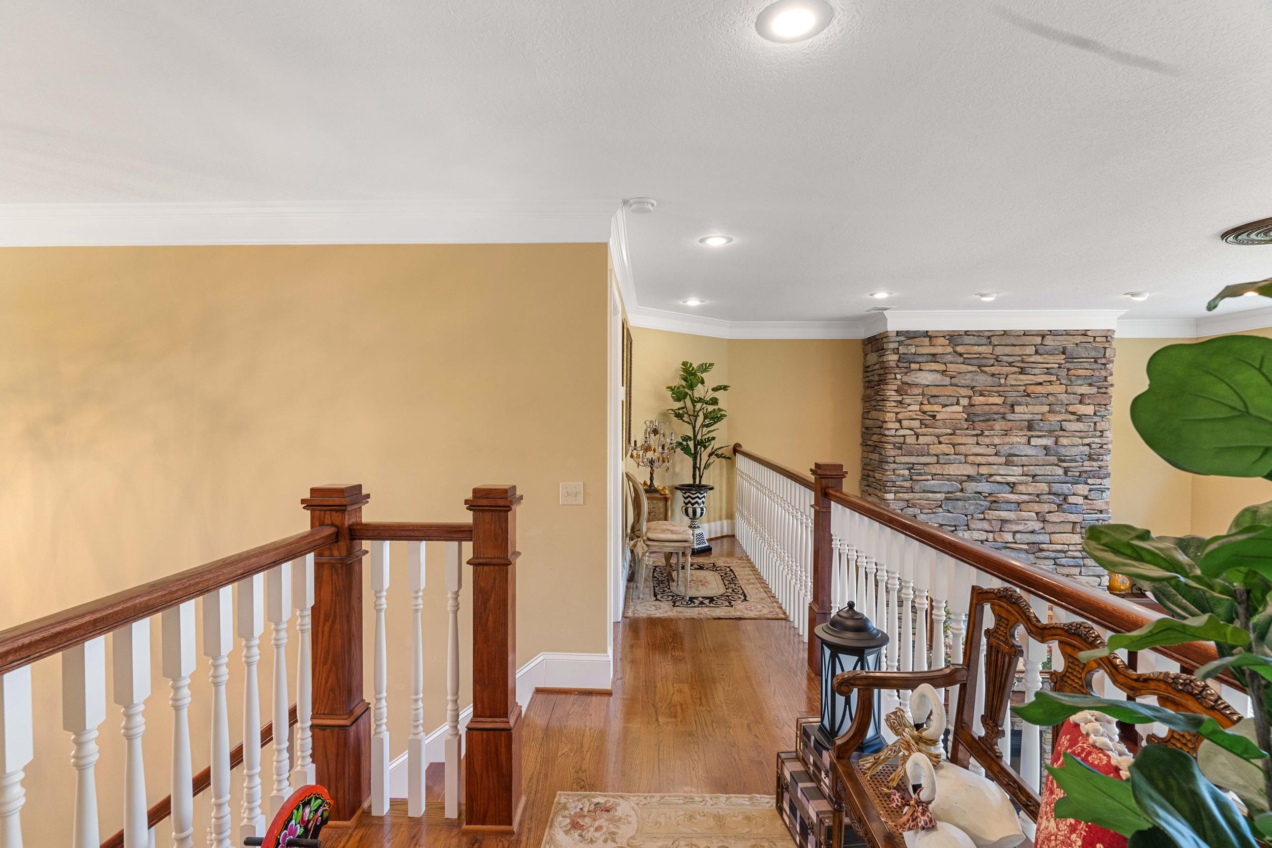 Second Floor Landing