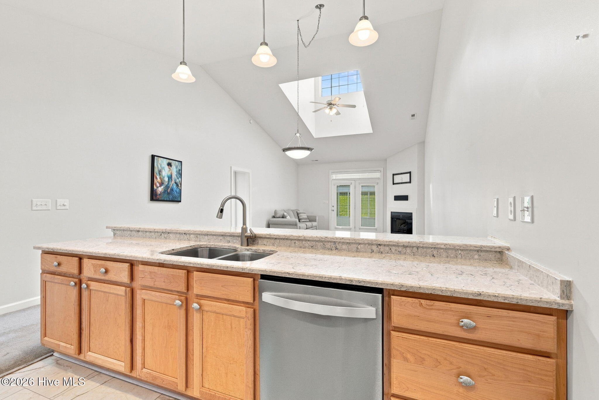 505 Village Green Drive A,Morehead City