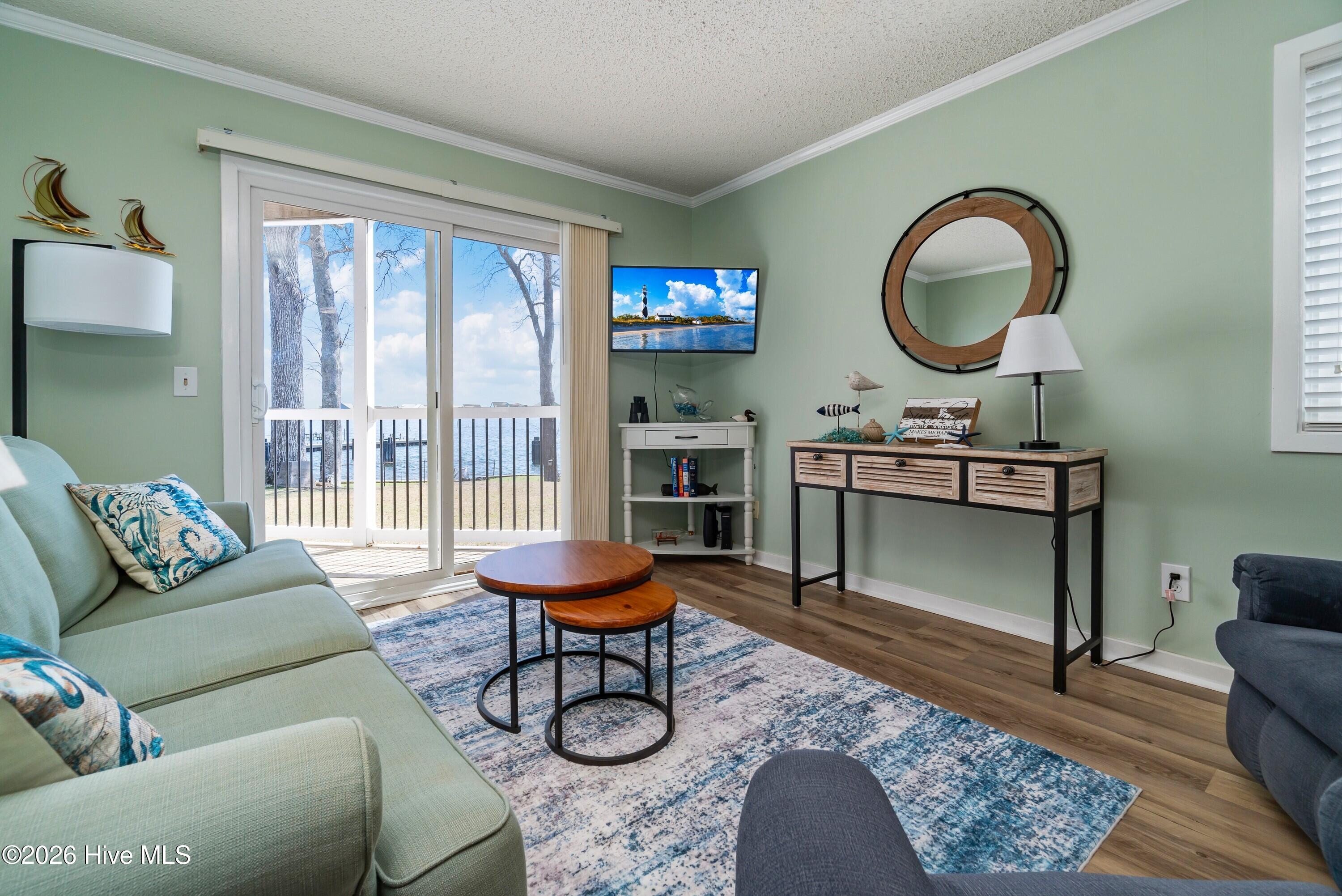 89 Country Club Drive Apt H2,Minnesott Beach