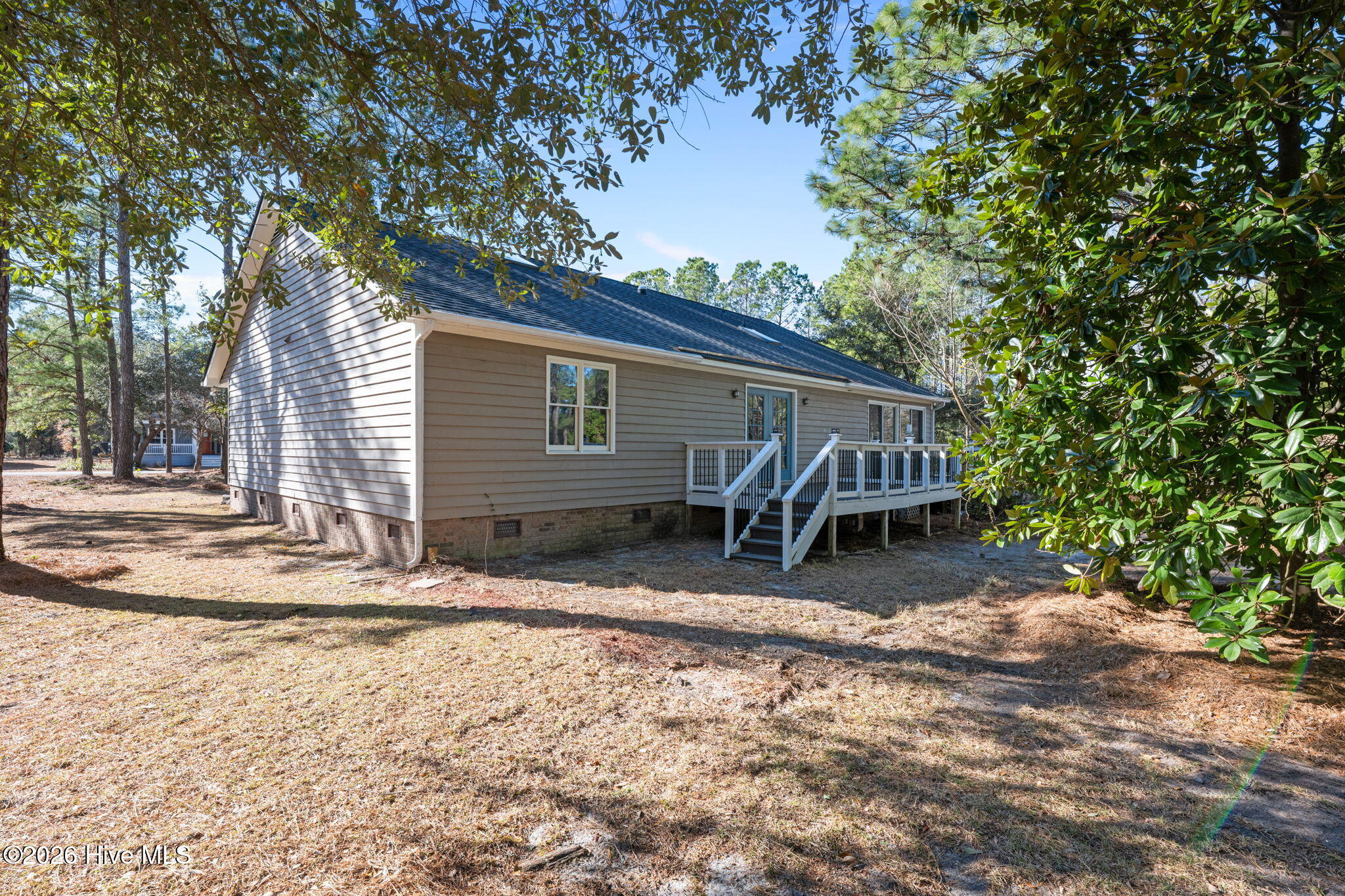5801 Jolly Roger Road,New Bern