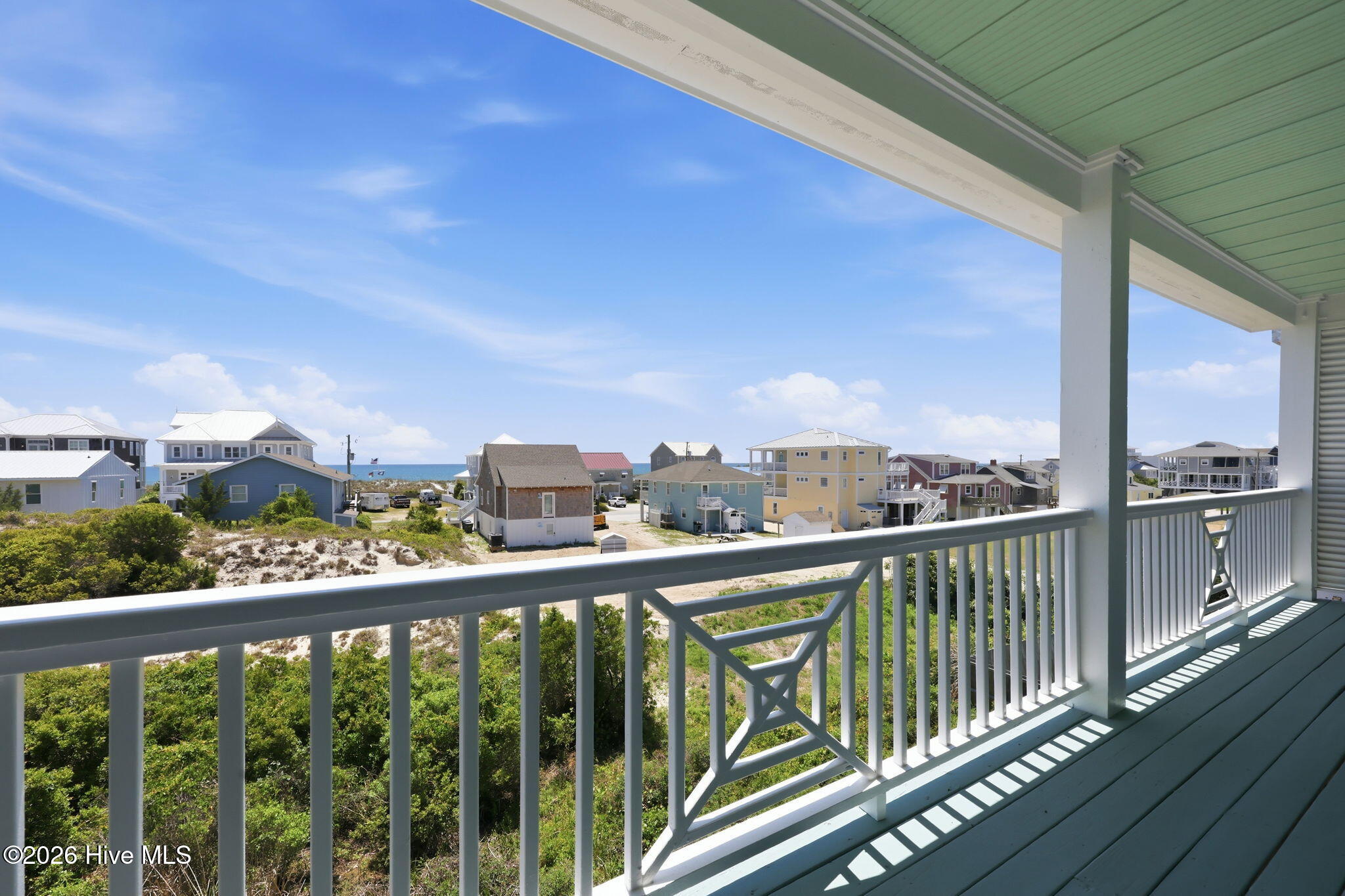 112 Robin Avenue B,Atlantic Beach