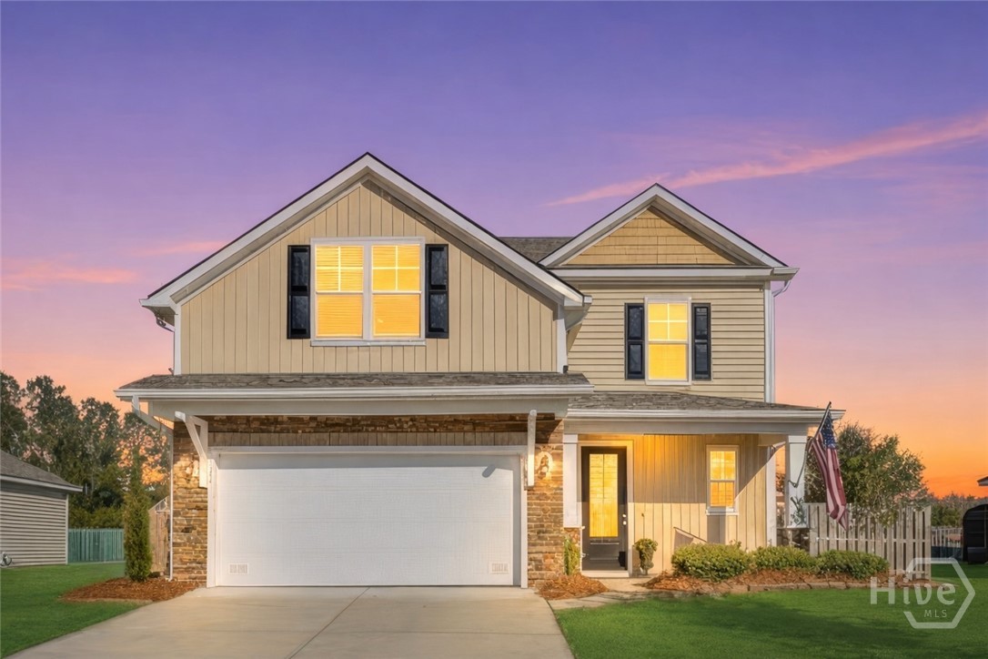 111 Ashland Drive, Mccormick, SC, 29835