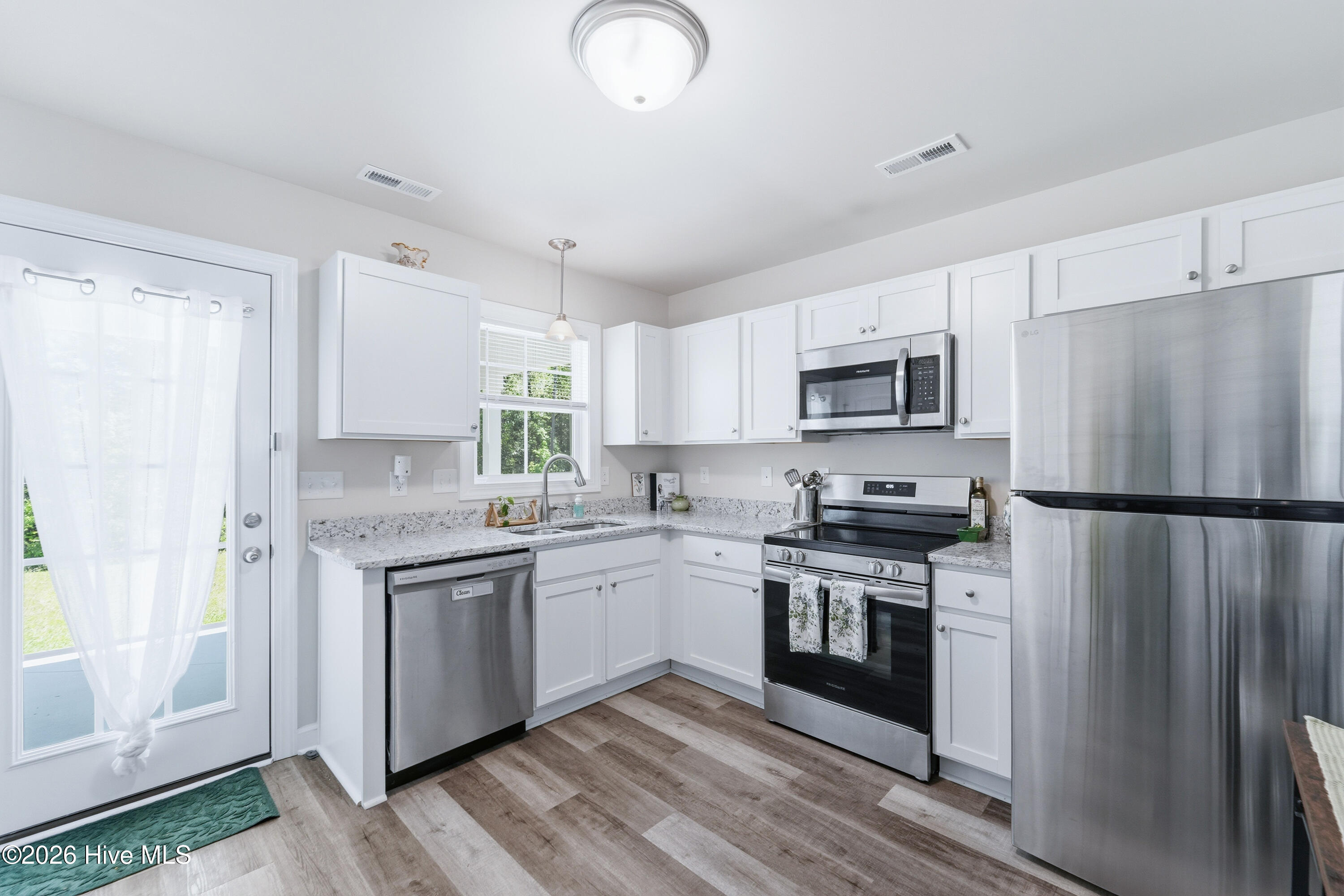 221 Crab Claw Spit Lane, Jacksonville, NC, 28546